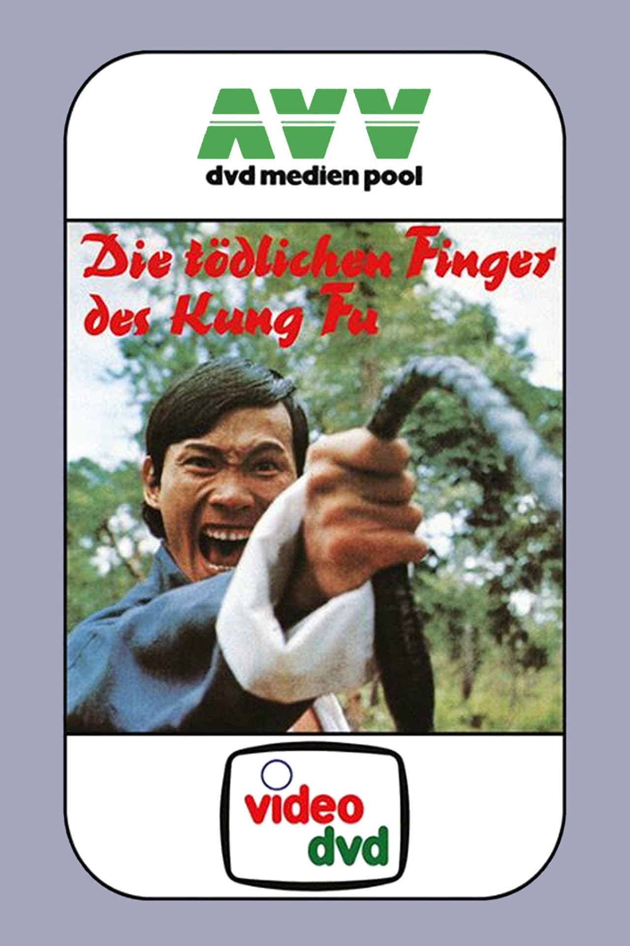 Fingers That Kill preview 2
