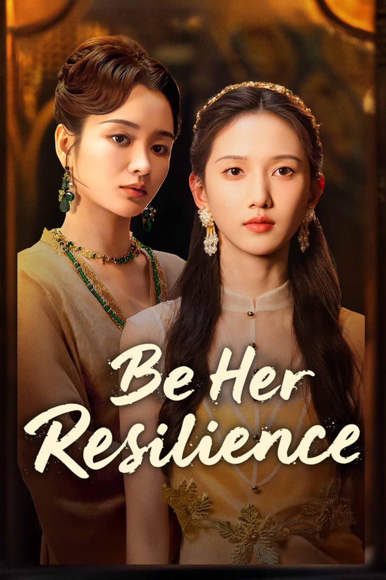Be Her Resilience preview 2