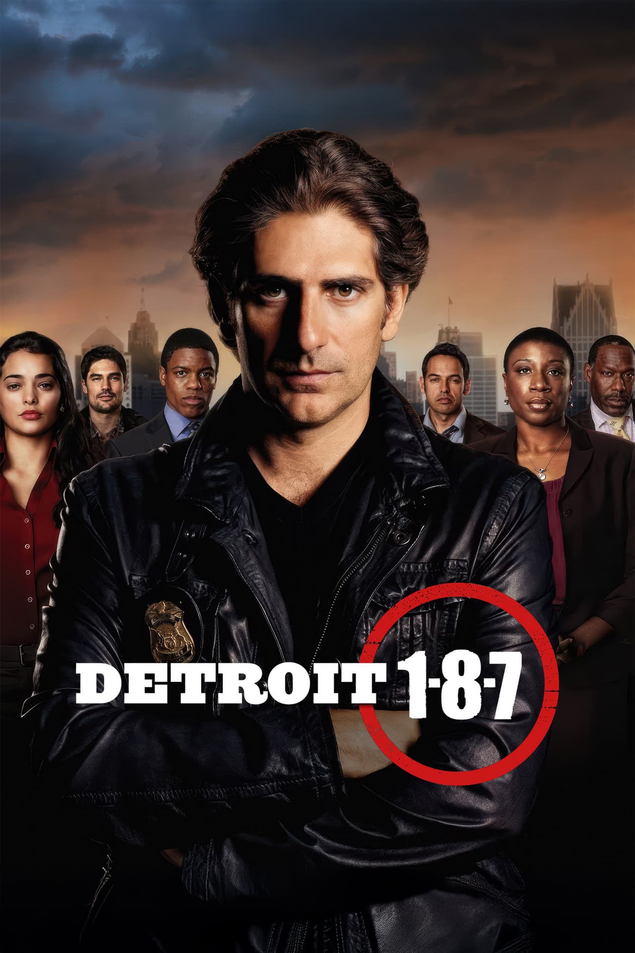 Detroit 1-8-7 preview 2