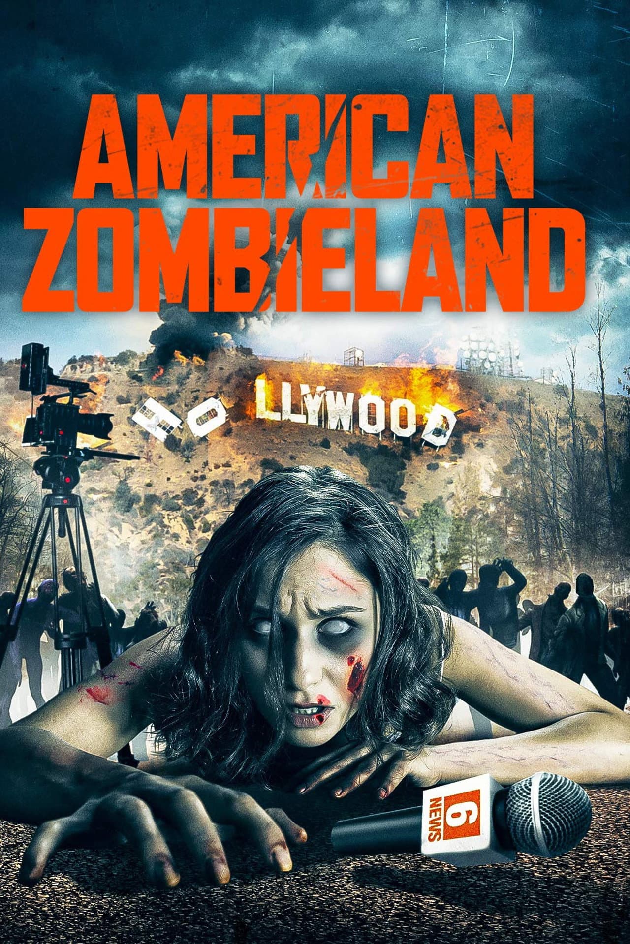 Fat Ass Zombies preview 2