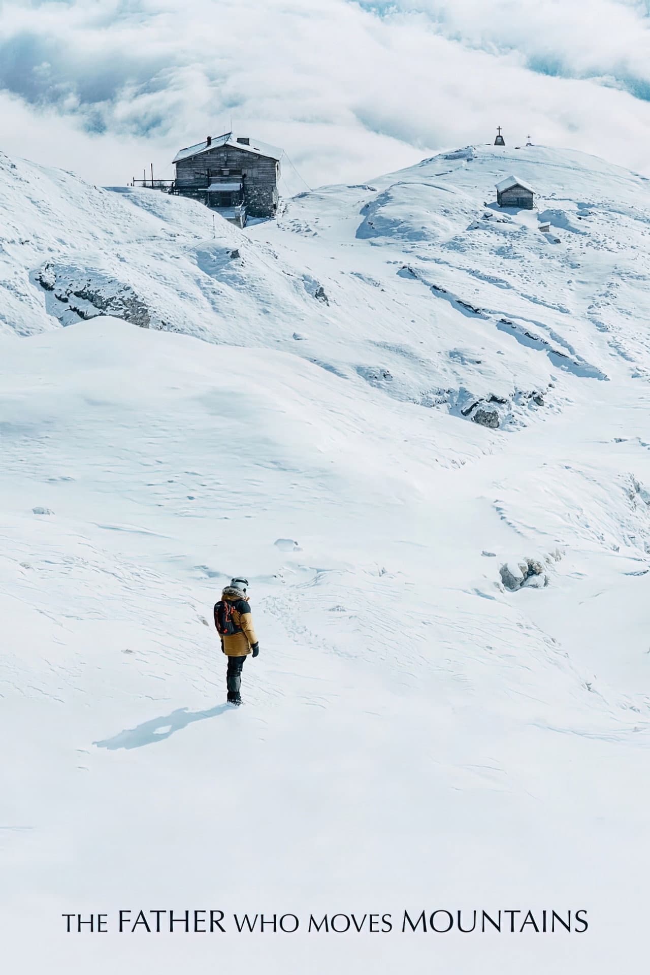 The Father Who Moves Mountains preview 2