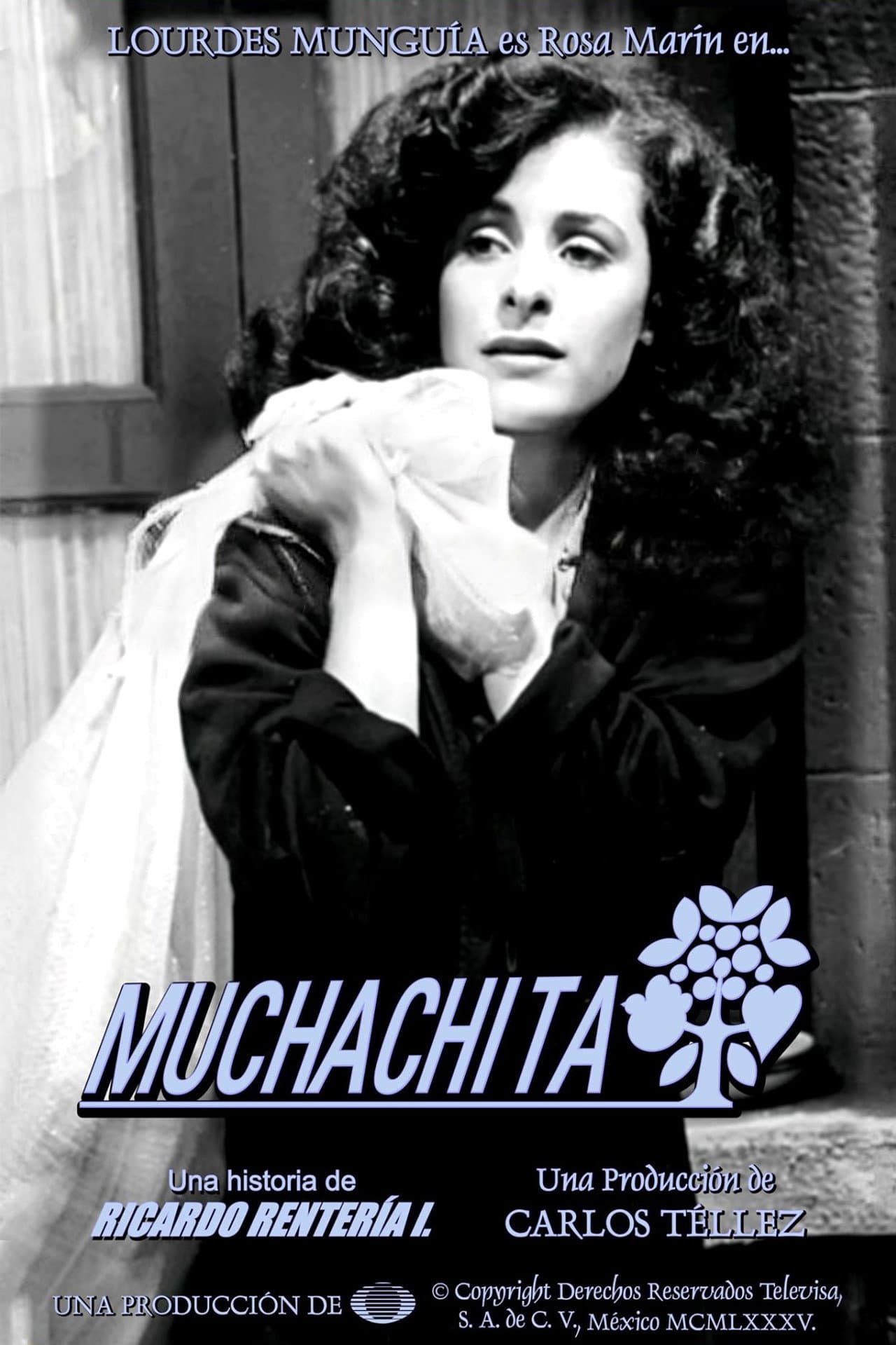 Muchachita preview 2