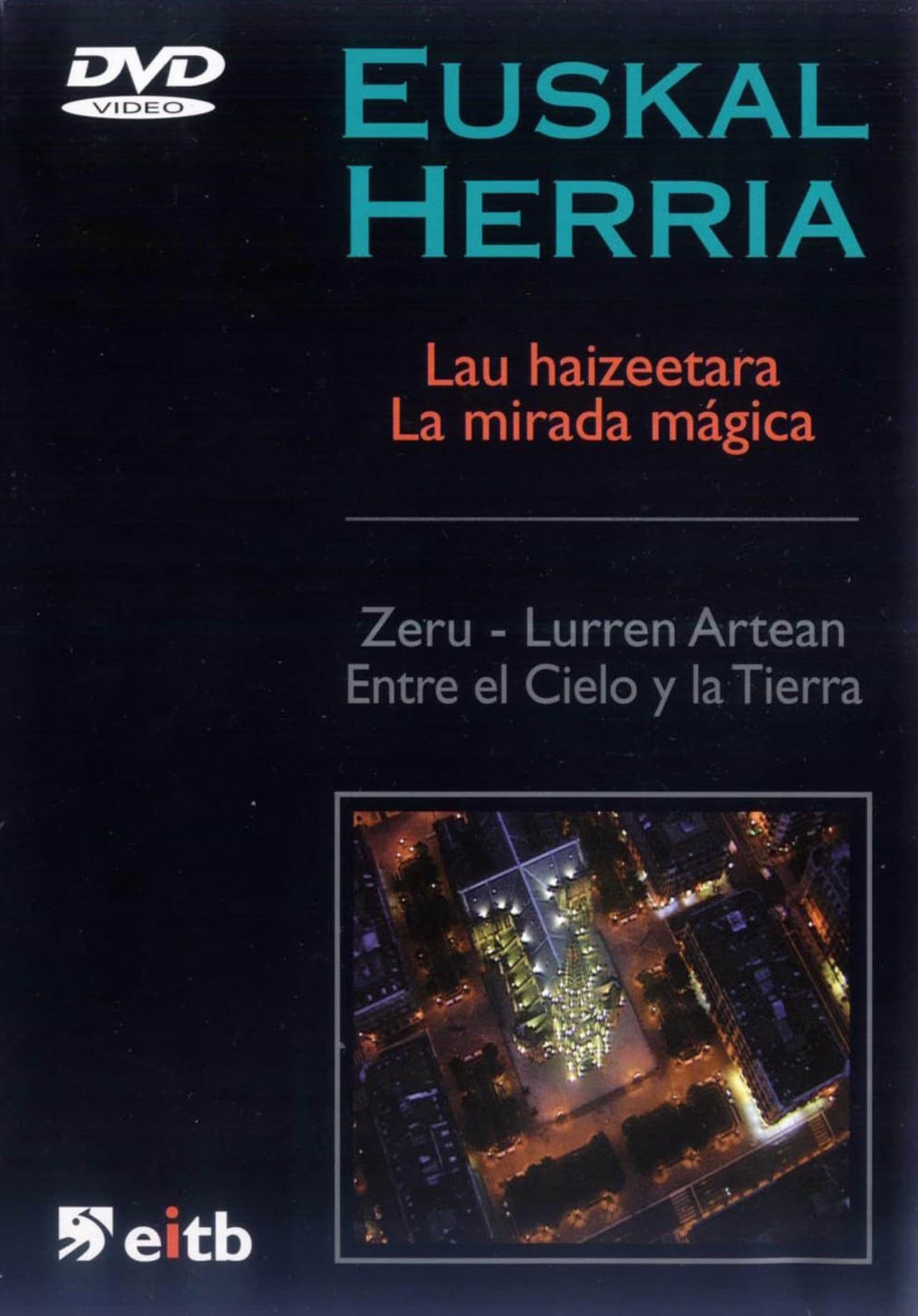 Euskal Herria: La Mirada Mágica preview 1
