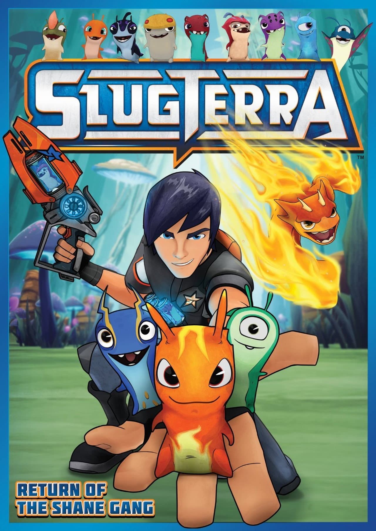 Season 1