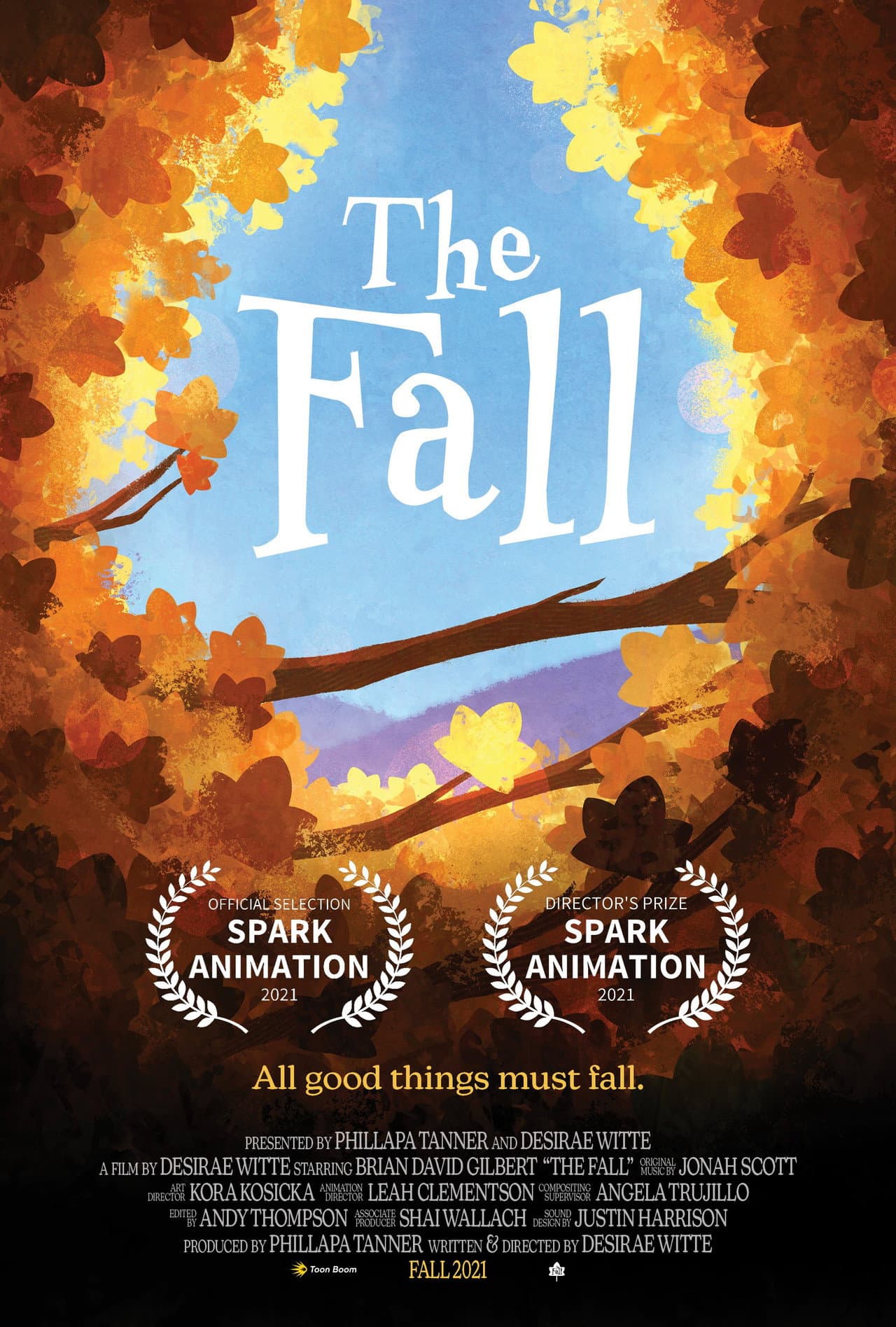 The Fall preview 2