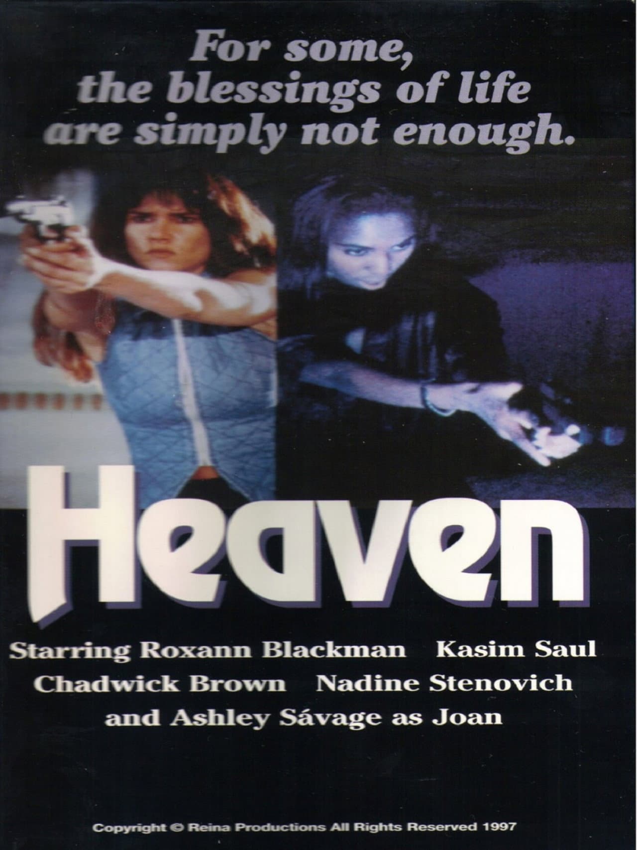 Heaven preview 1