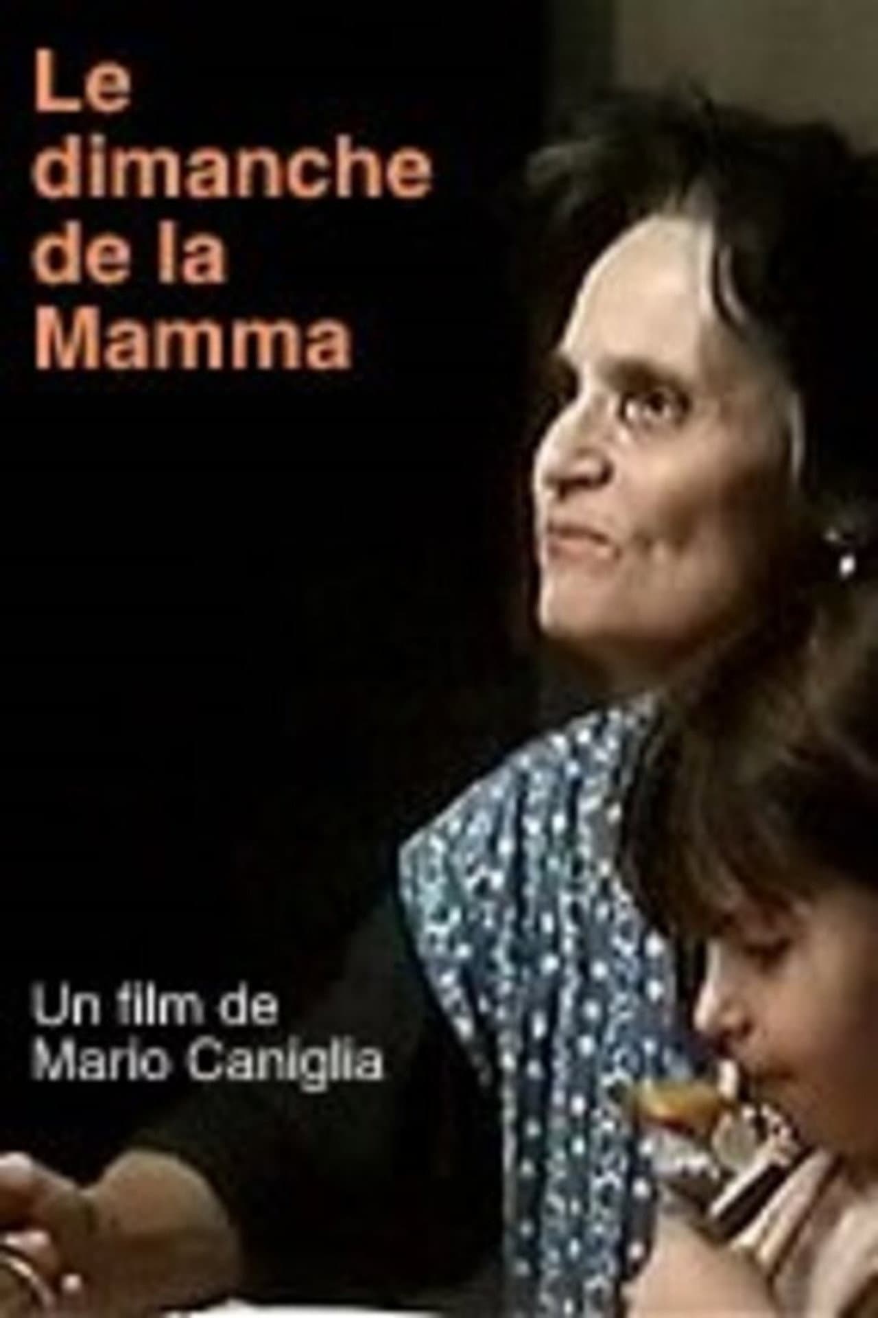 Le dimanche de la Mamma preview 2