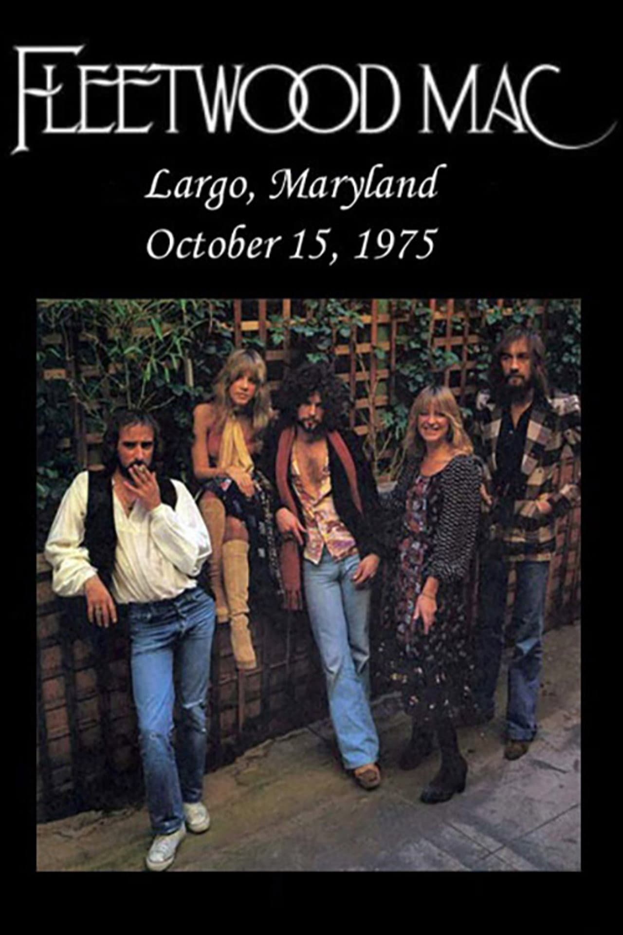 Fleetwood Mac - Largo preview 1