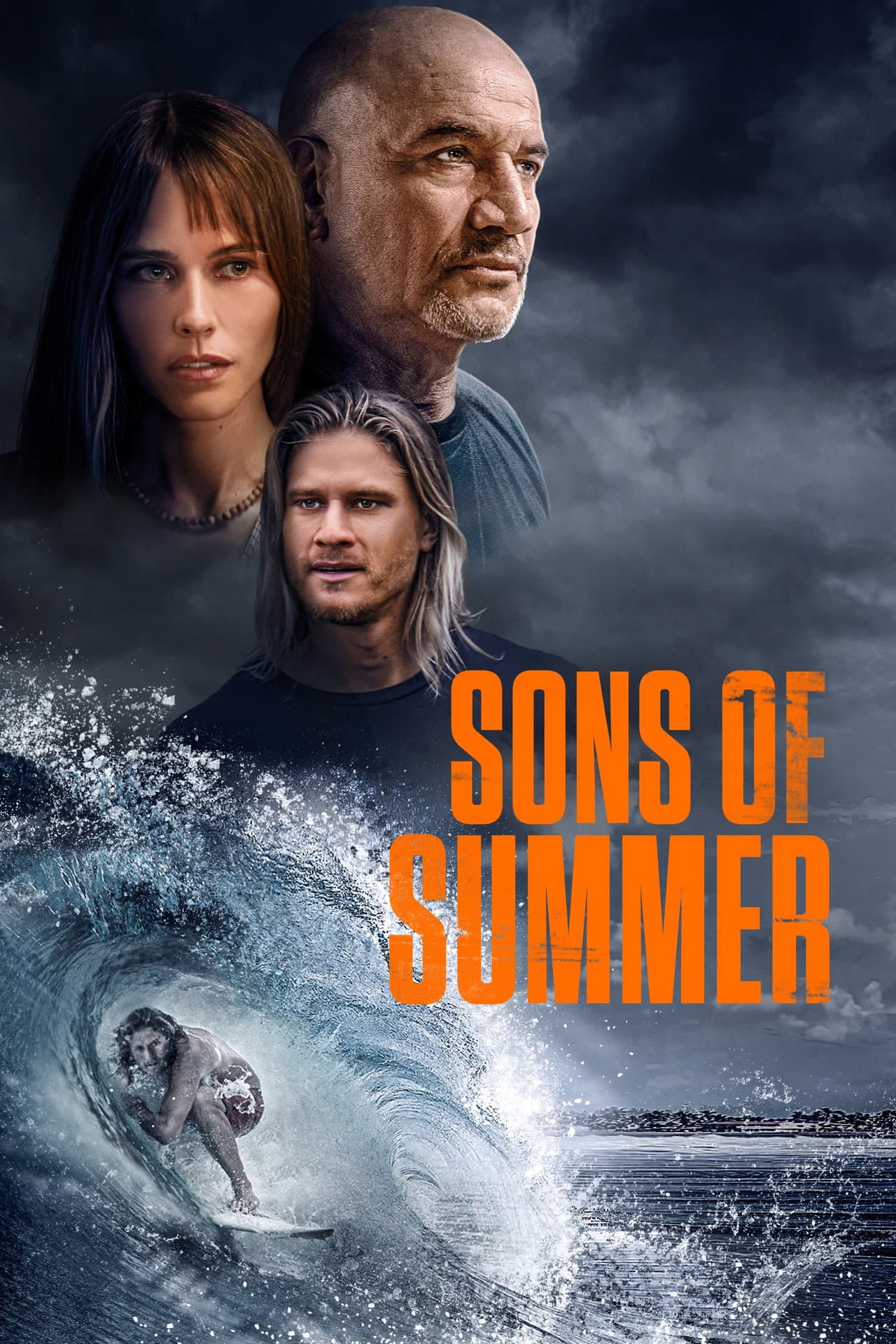 Sons of Summer preview 2