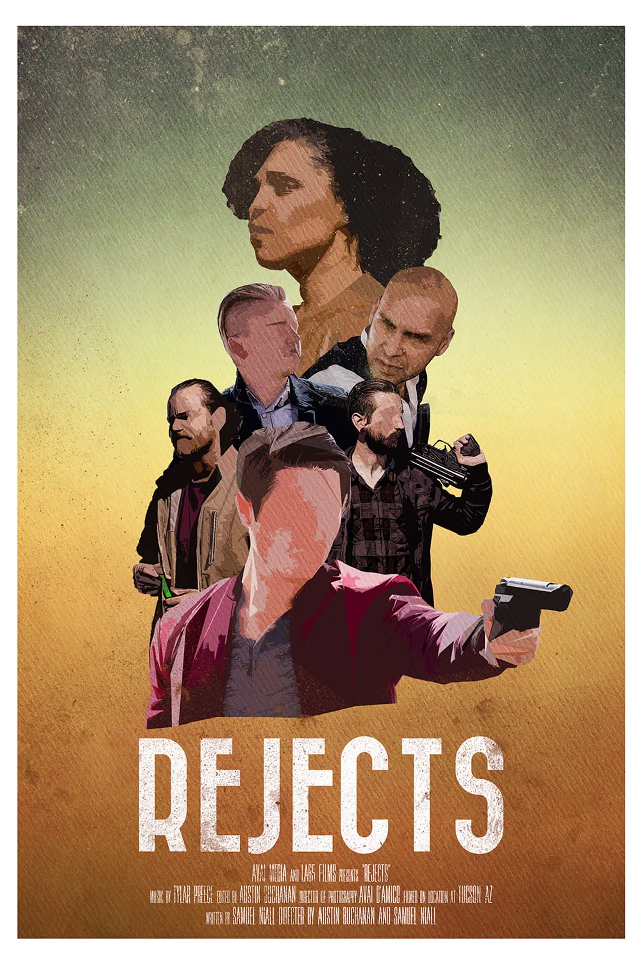Rejects preview 1