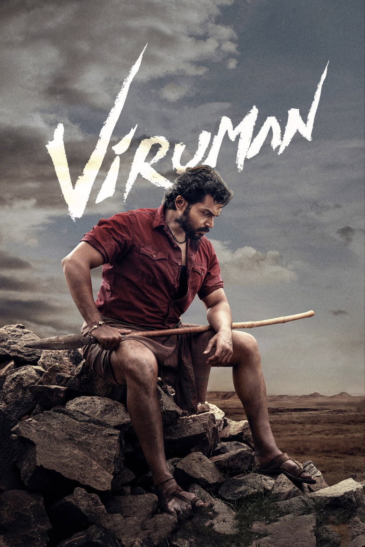 Viruman preview 2