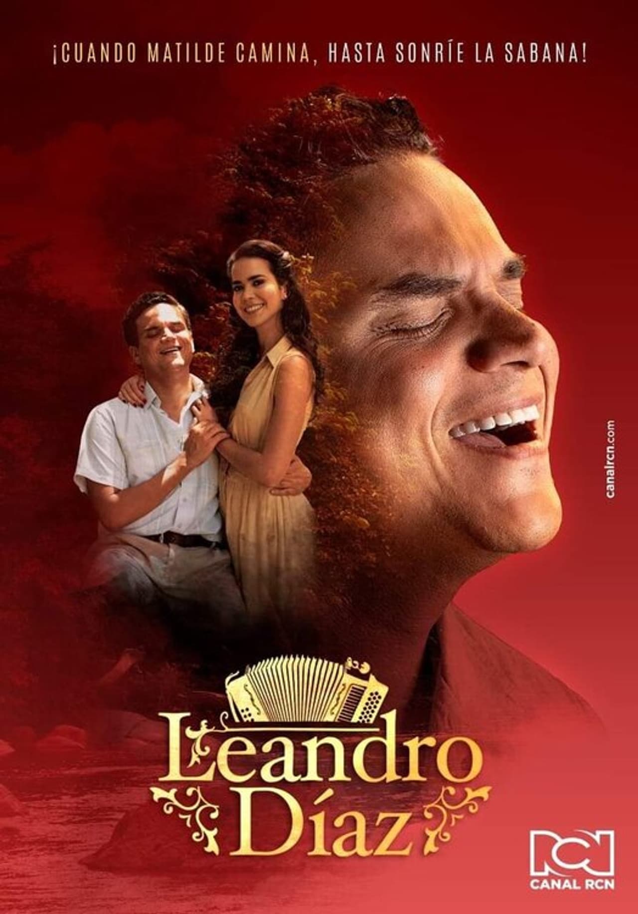 Leandro Díaz preview 2