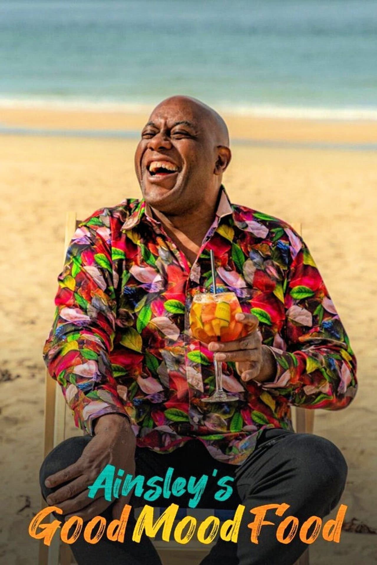 Ainsley's Good Mood Food preview 2