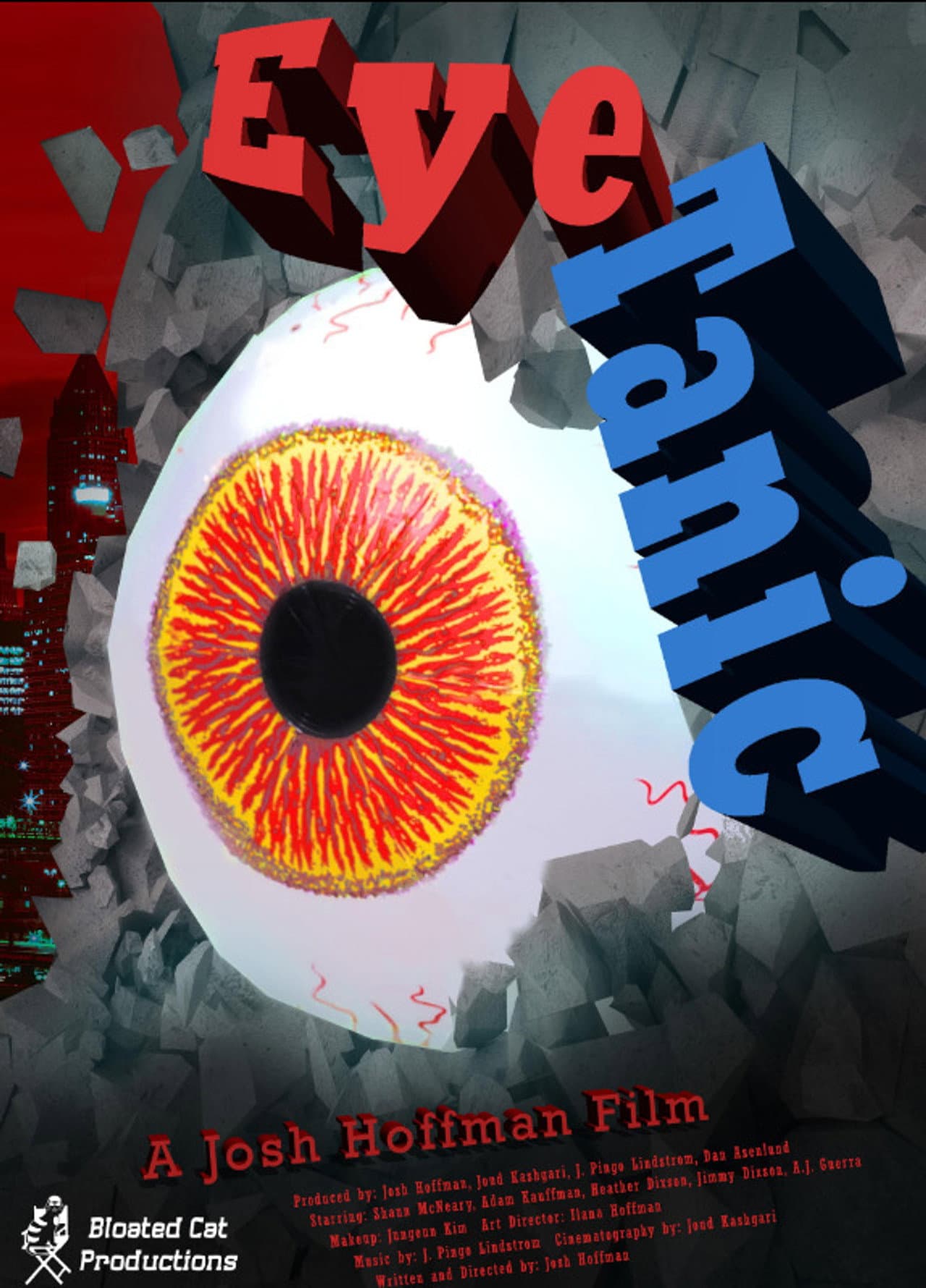 Eyetanic preview 1