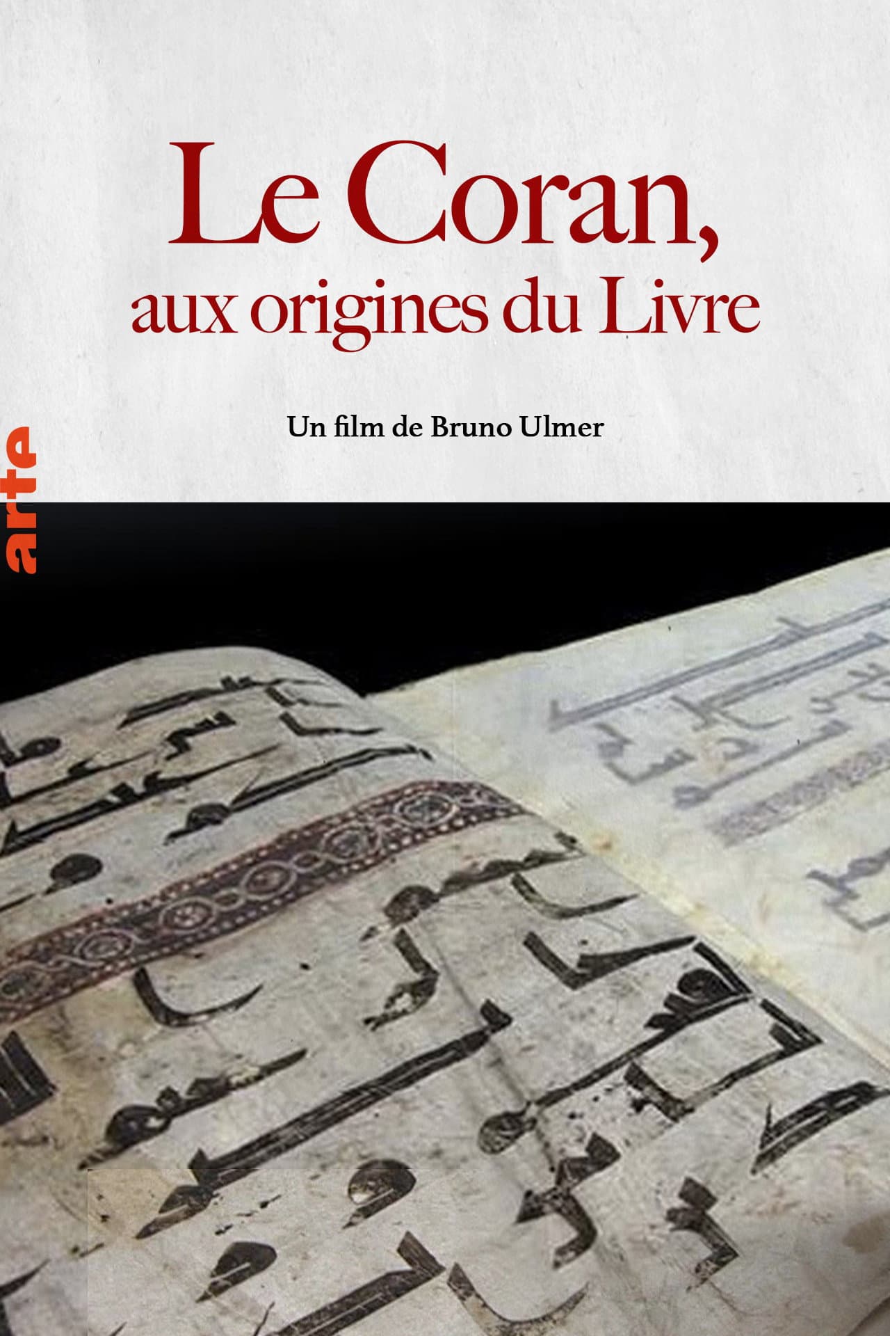 The Koran: Journey to the Book's Origin preview 2