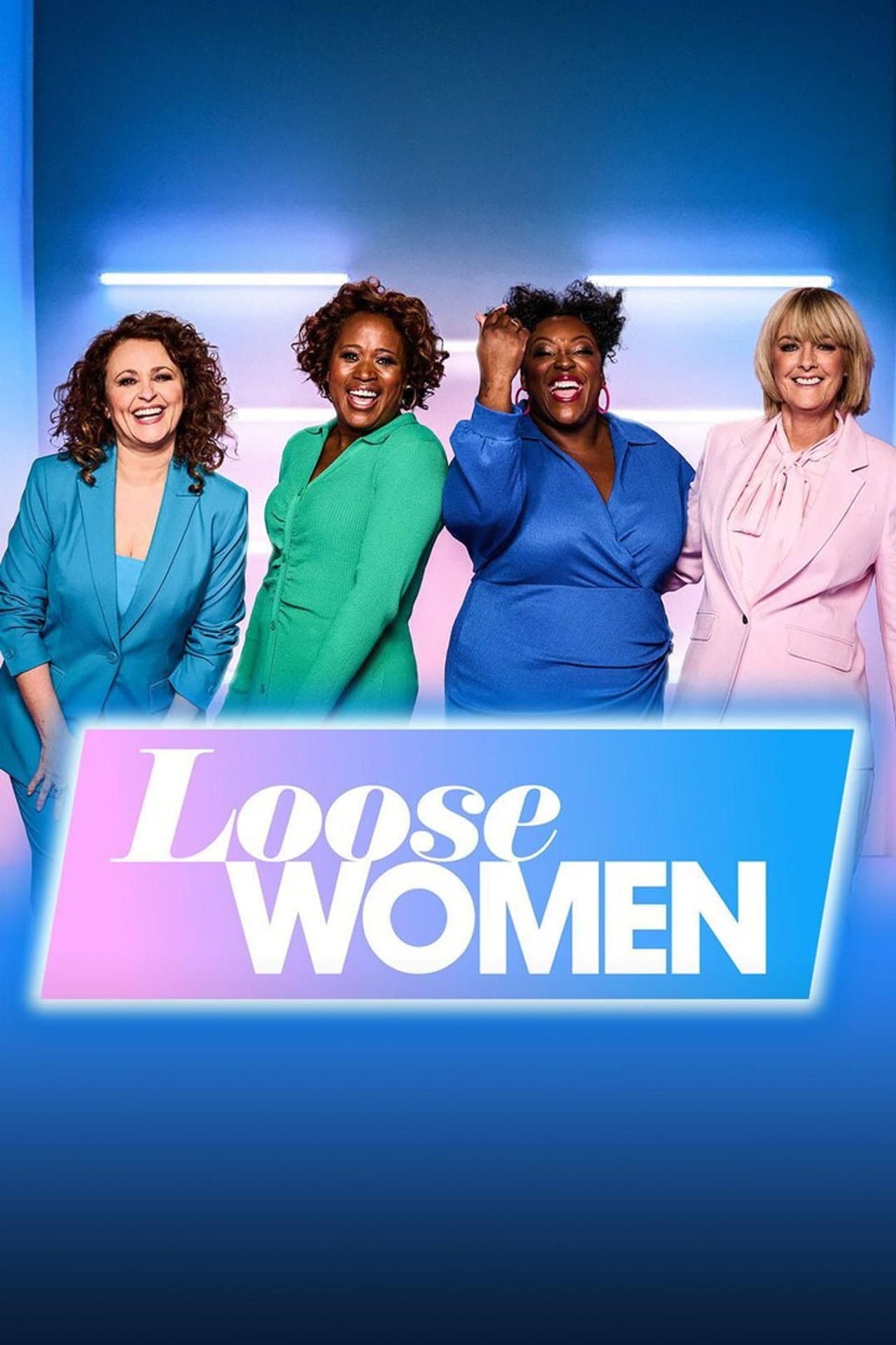 Loose Women preview 2