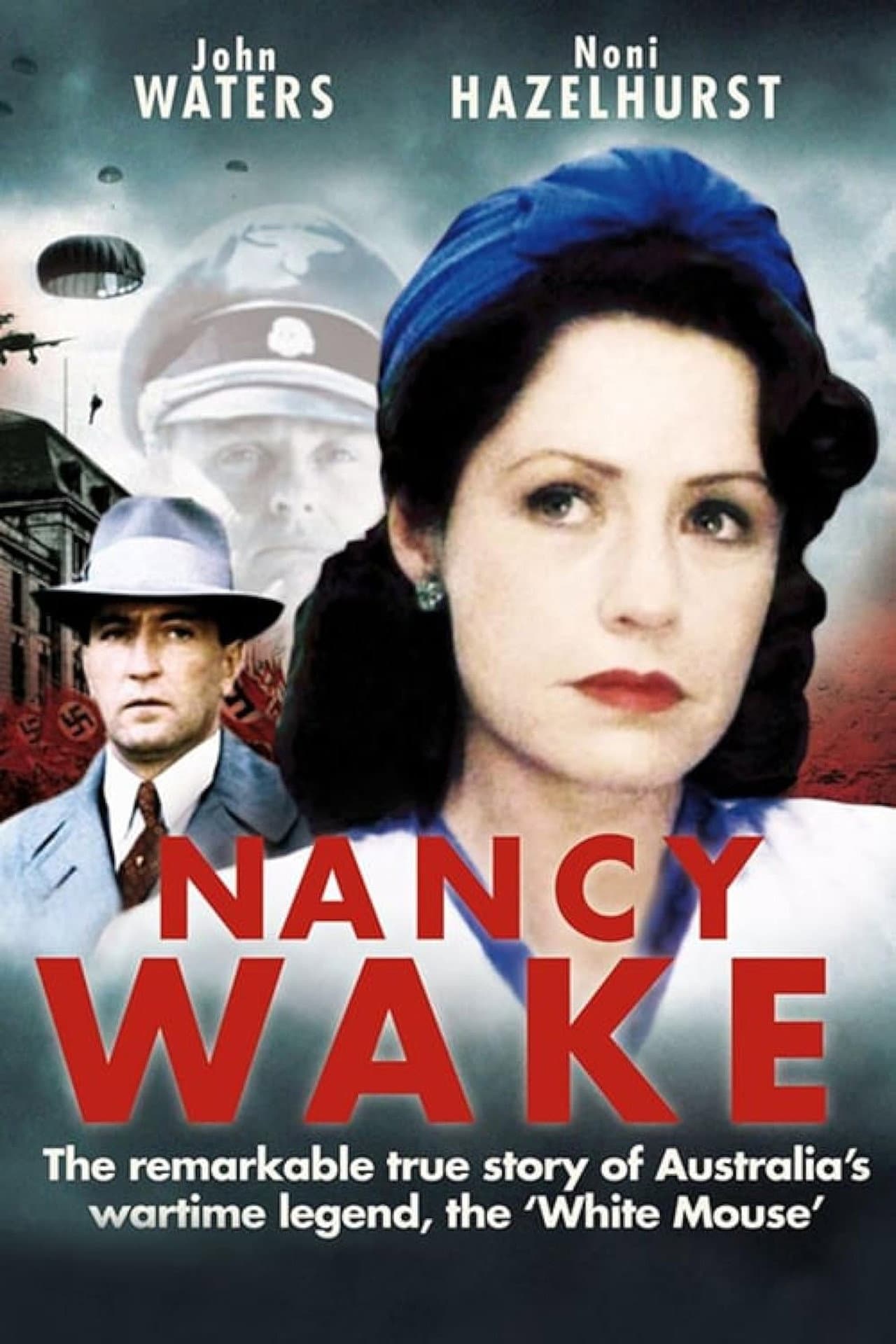 Nancy Wake preview 1
