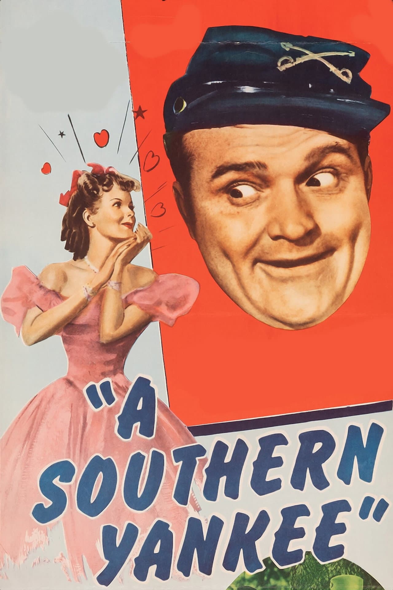 A Southern Yankee preview 2