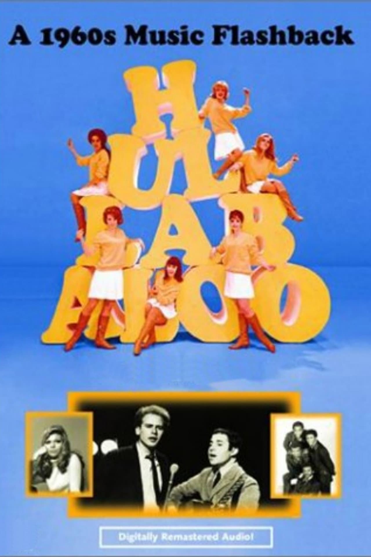 Hullabaloo preview 1