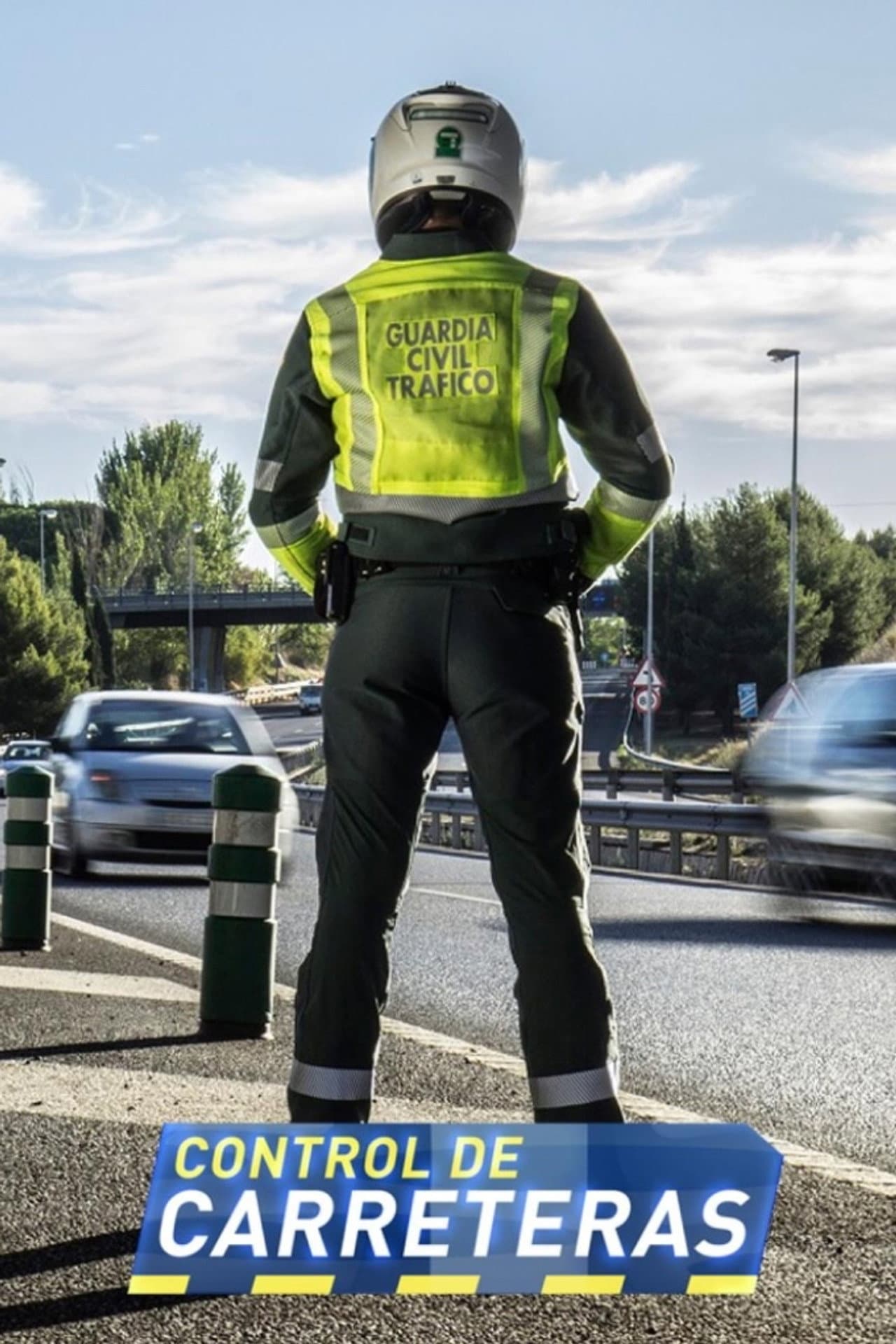Control de carreteras preview 2