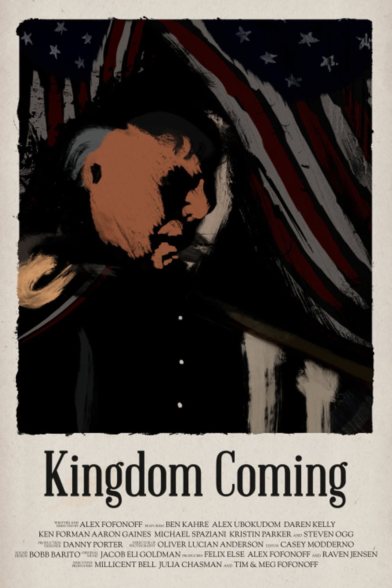 Kingdom Coming preview 1