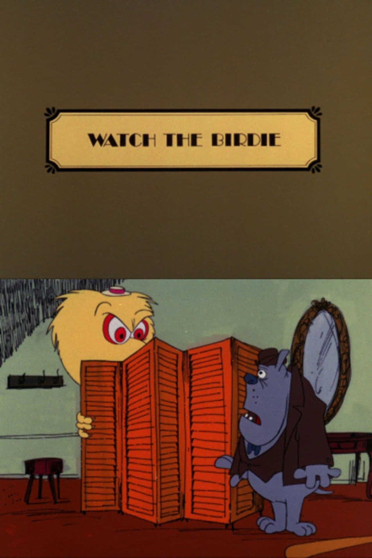Watch the Birdie preview 2