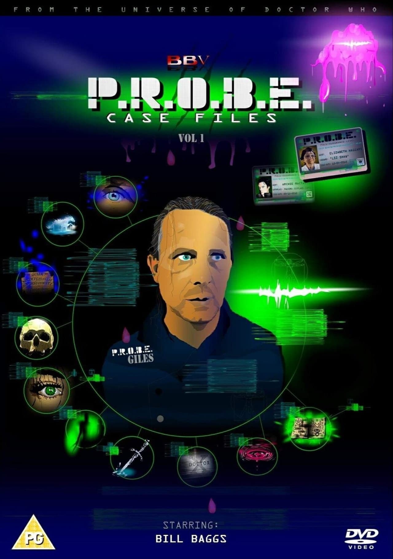 PROBE: Shadows of Doubt preview 2