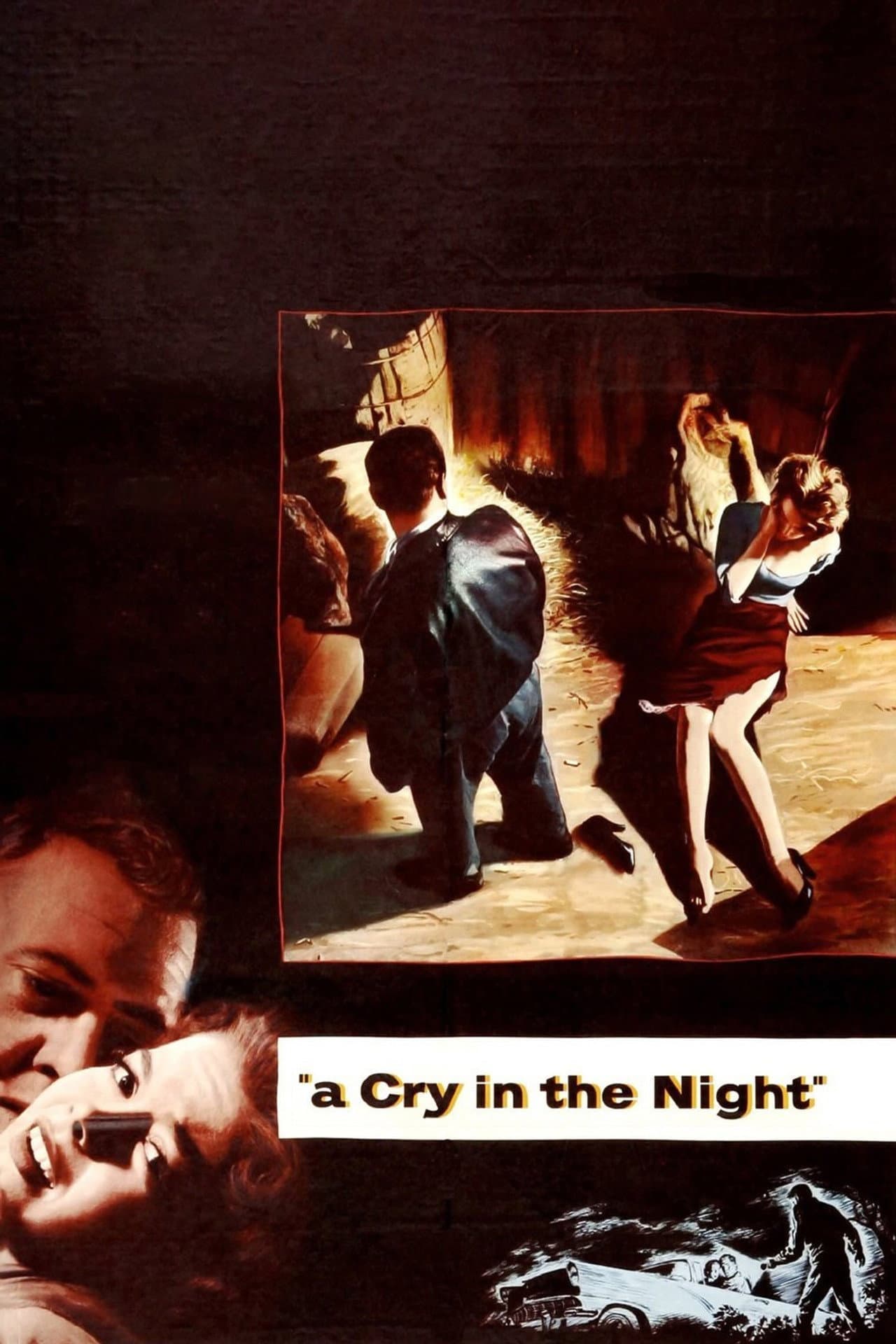 A Cry in the Night preview 2