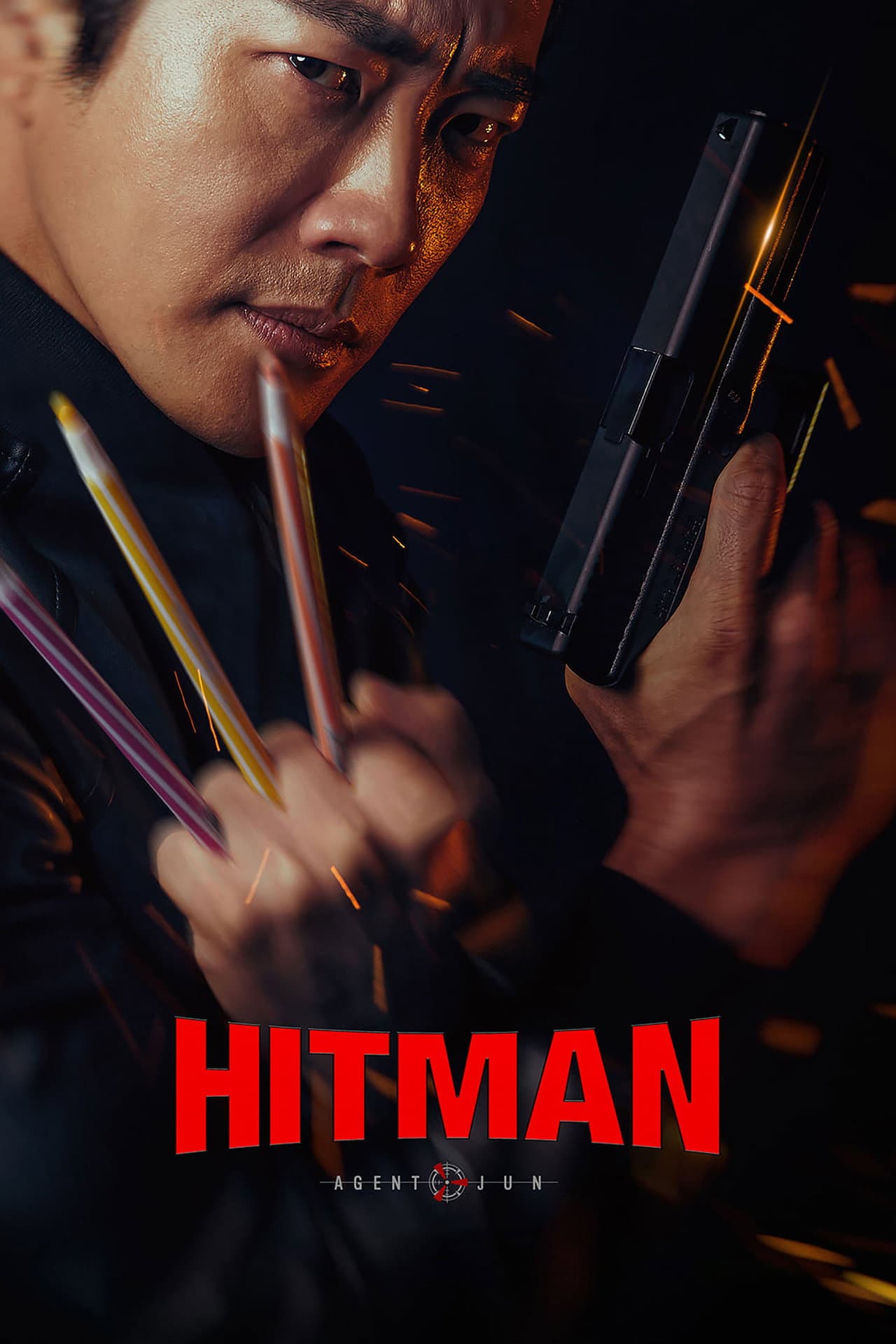 Hitman: Agent Jun preview 2