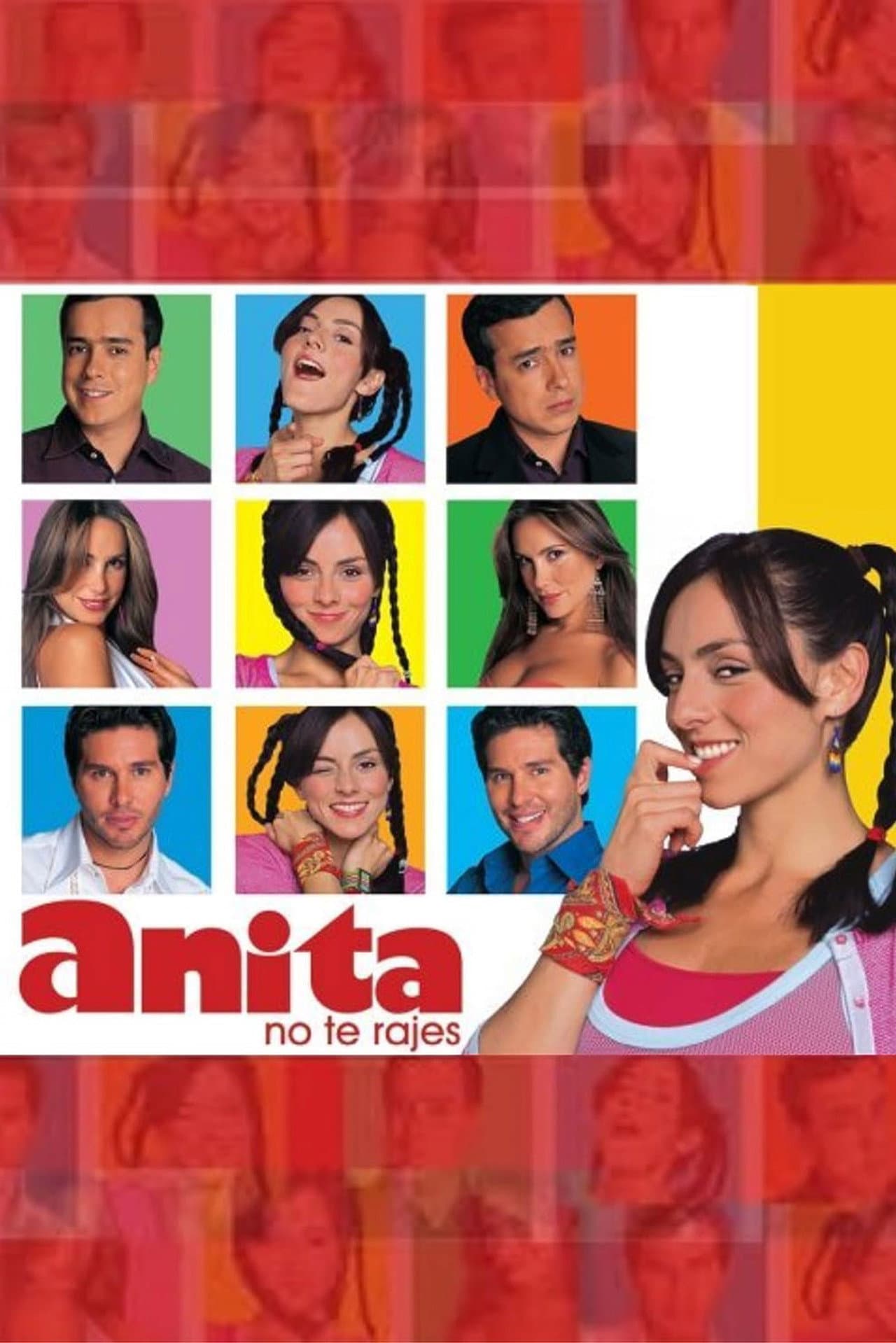 ¡Anita, no Te Rajes! preview 2