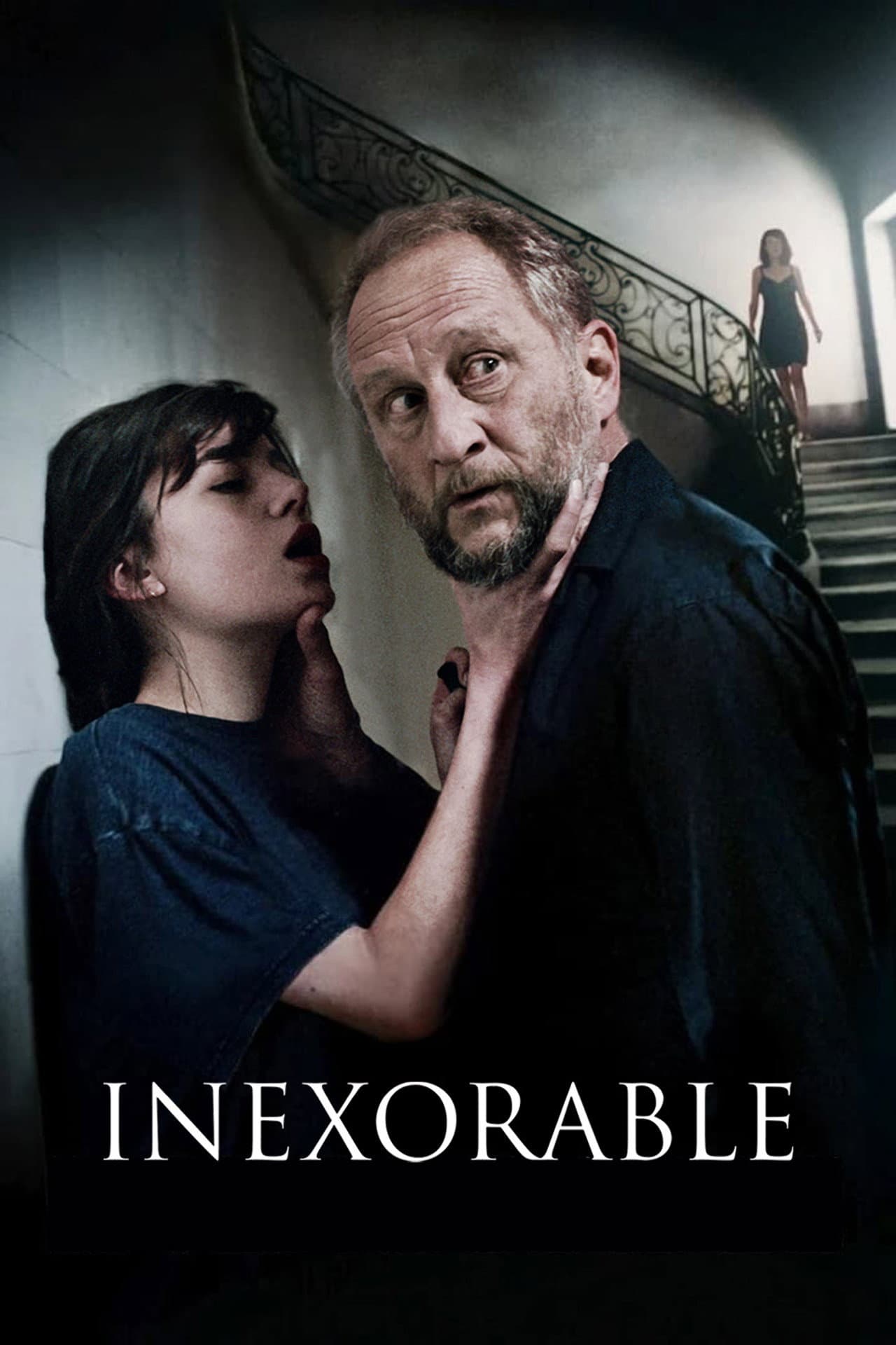 Inexorable preview 2