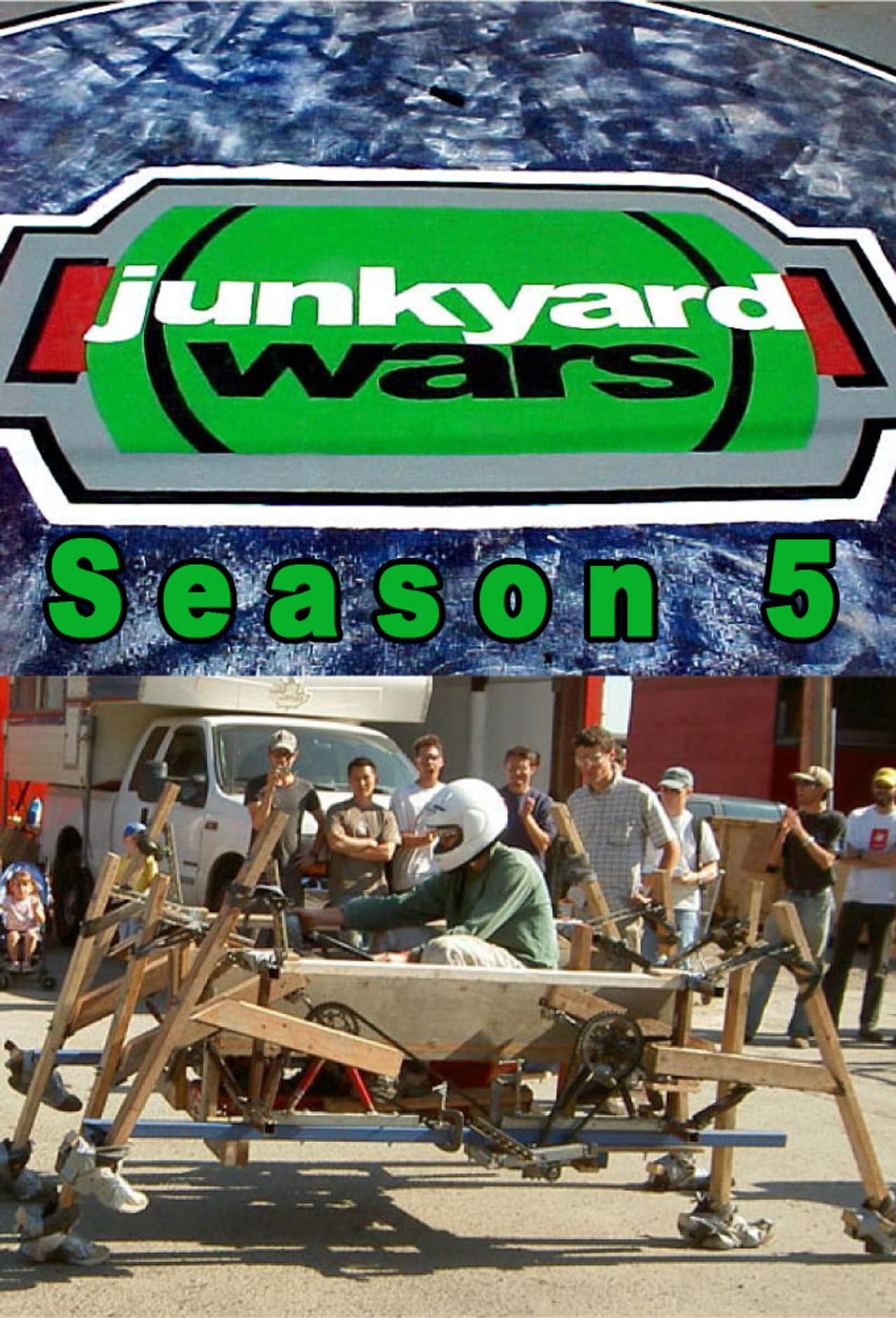 Season 5