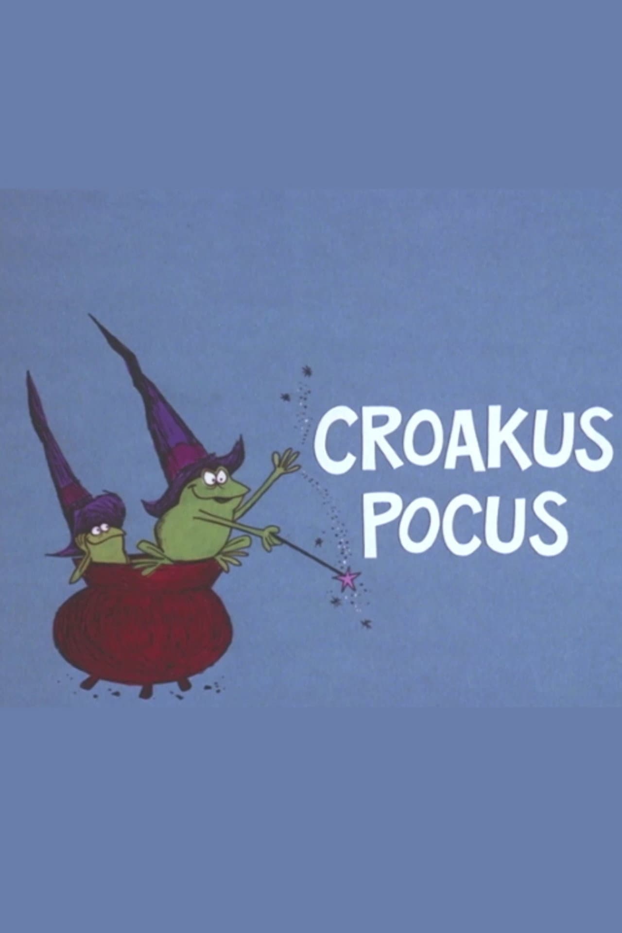 Croakus Pocus preview 2