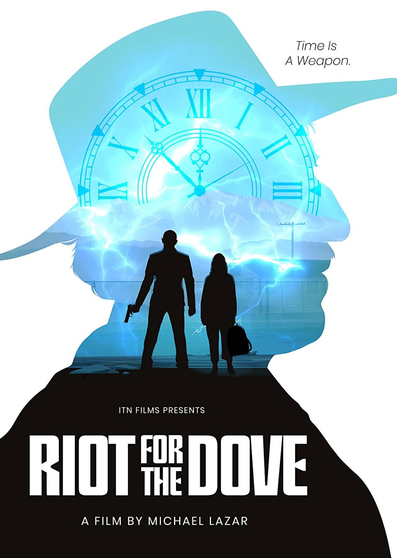 Riot For The Dove preview 2