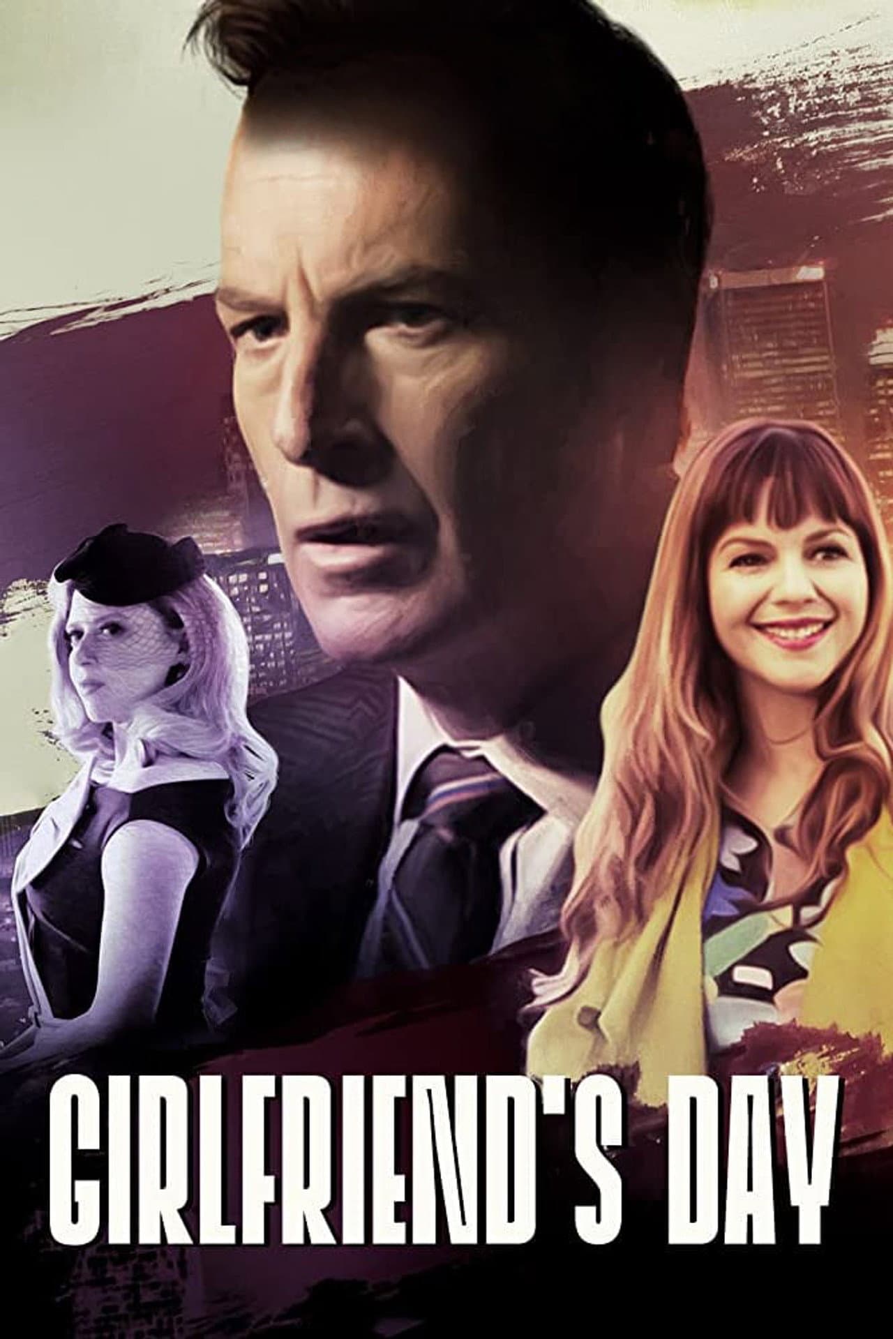 Girlfriend's Day preview 2