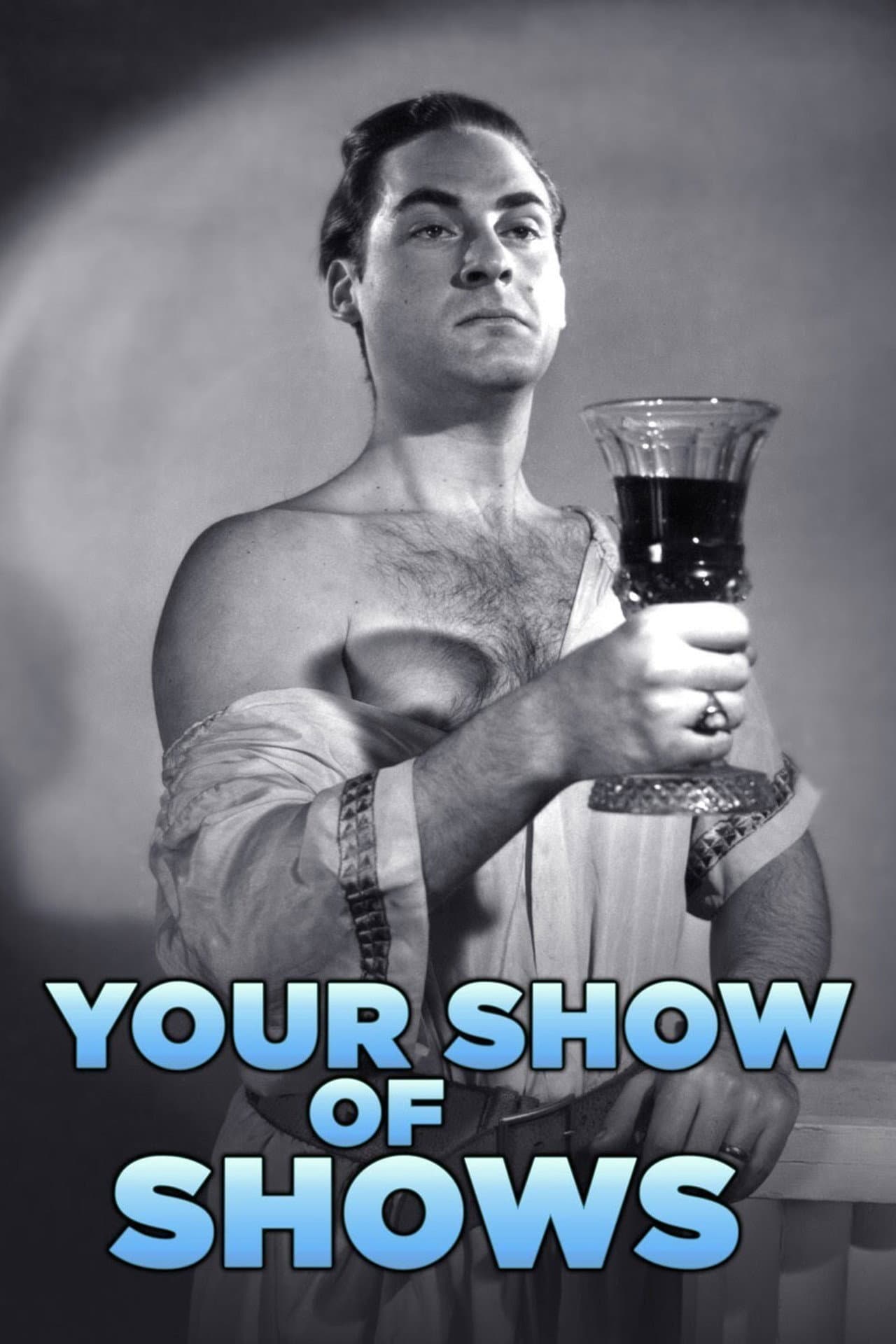 Your Show of Shows preview 2