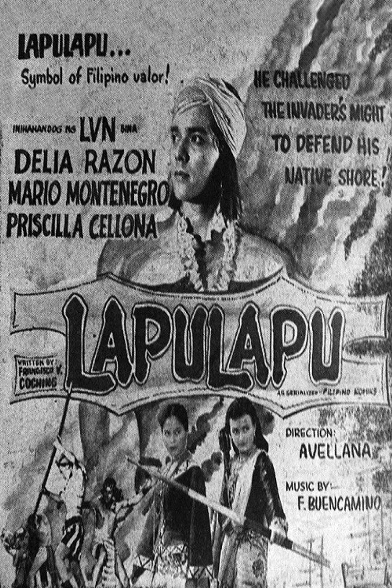 Lapu-Lapu preview 1
