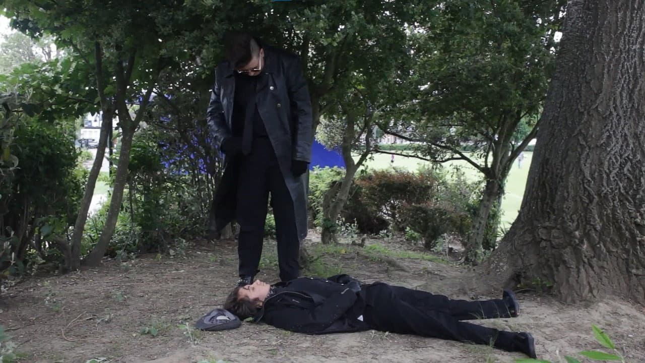 SEBASTIAN: Part II