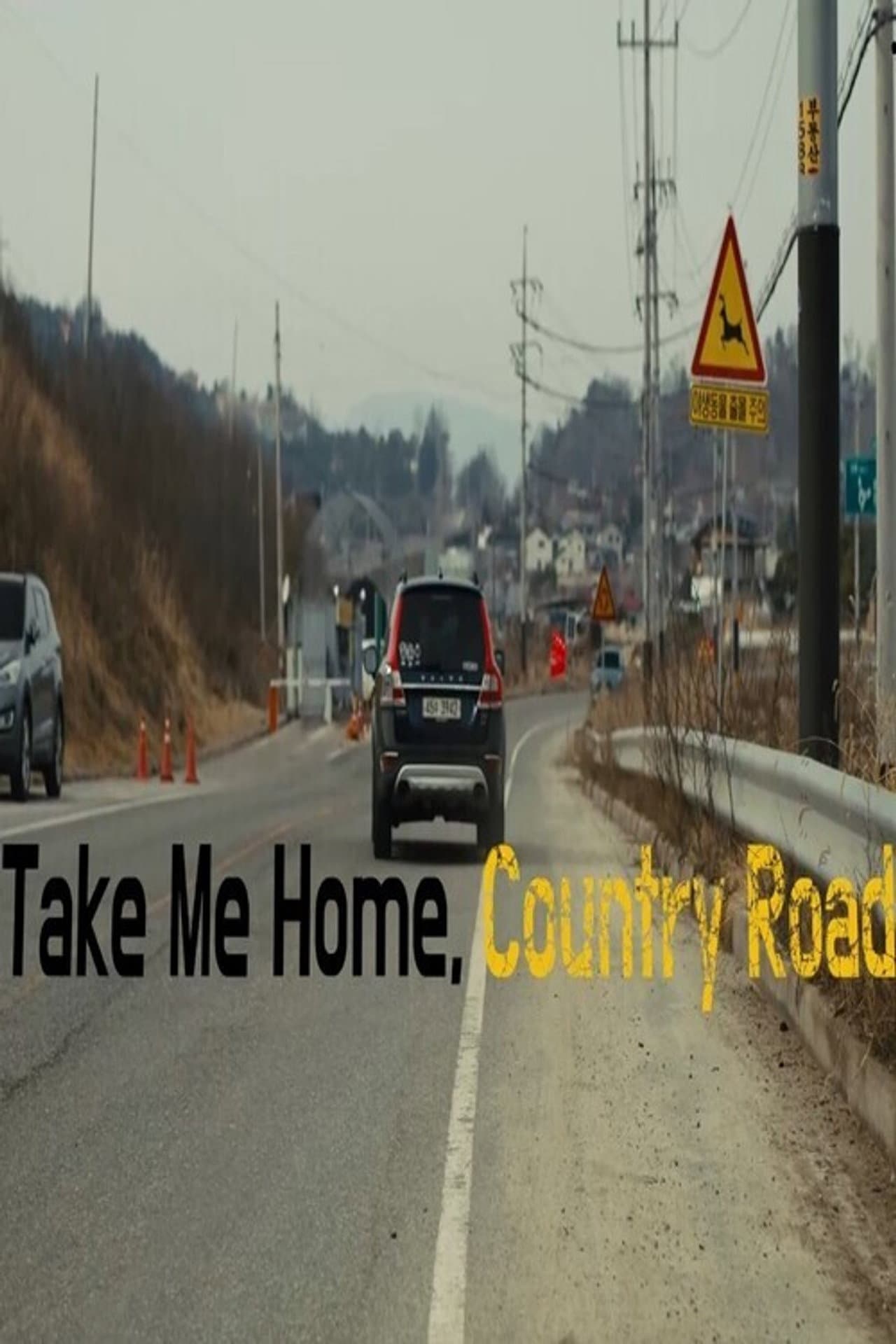 Take Me Home, Country Roads preview 1