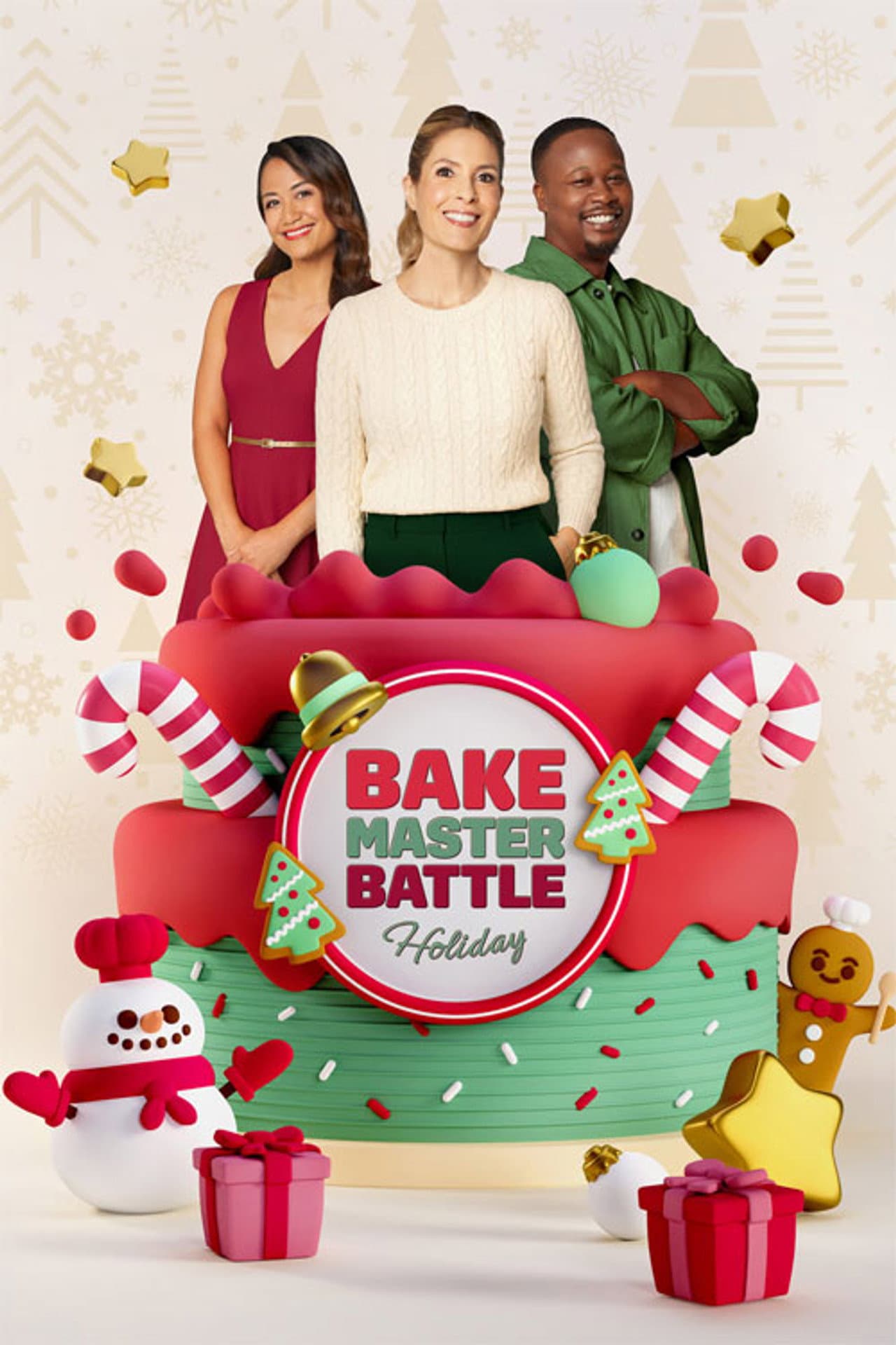 Bake Master Battle preview 1