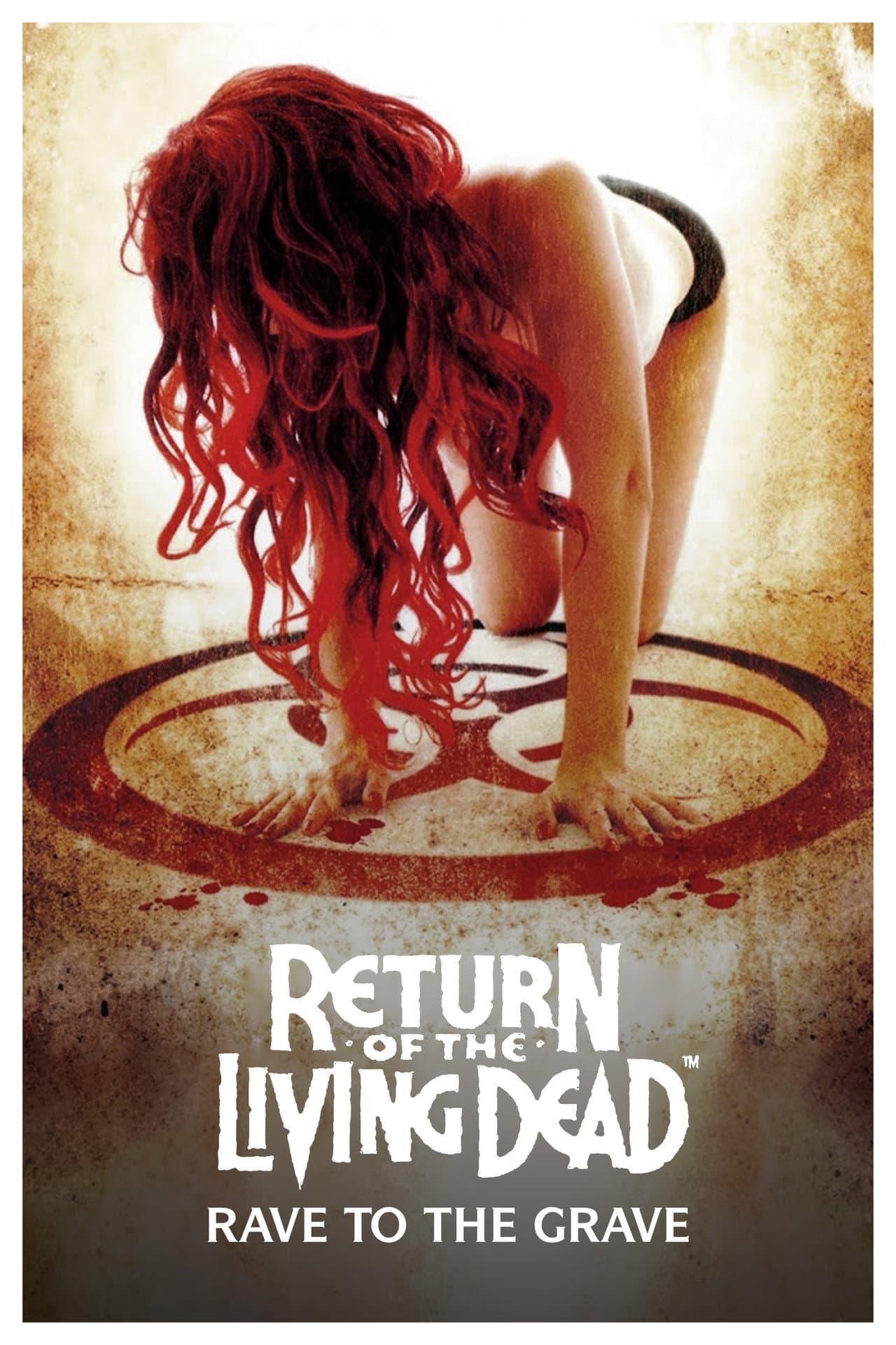 Return of the Living Dead: Rave to the Grave preview 2