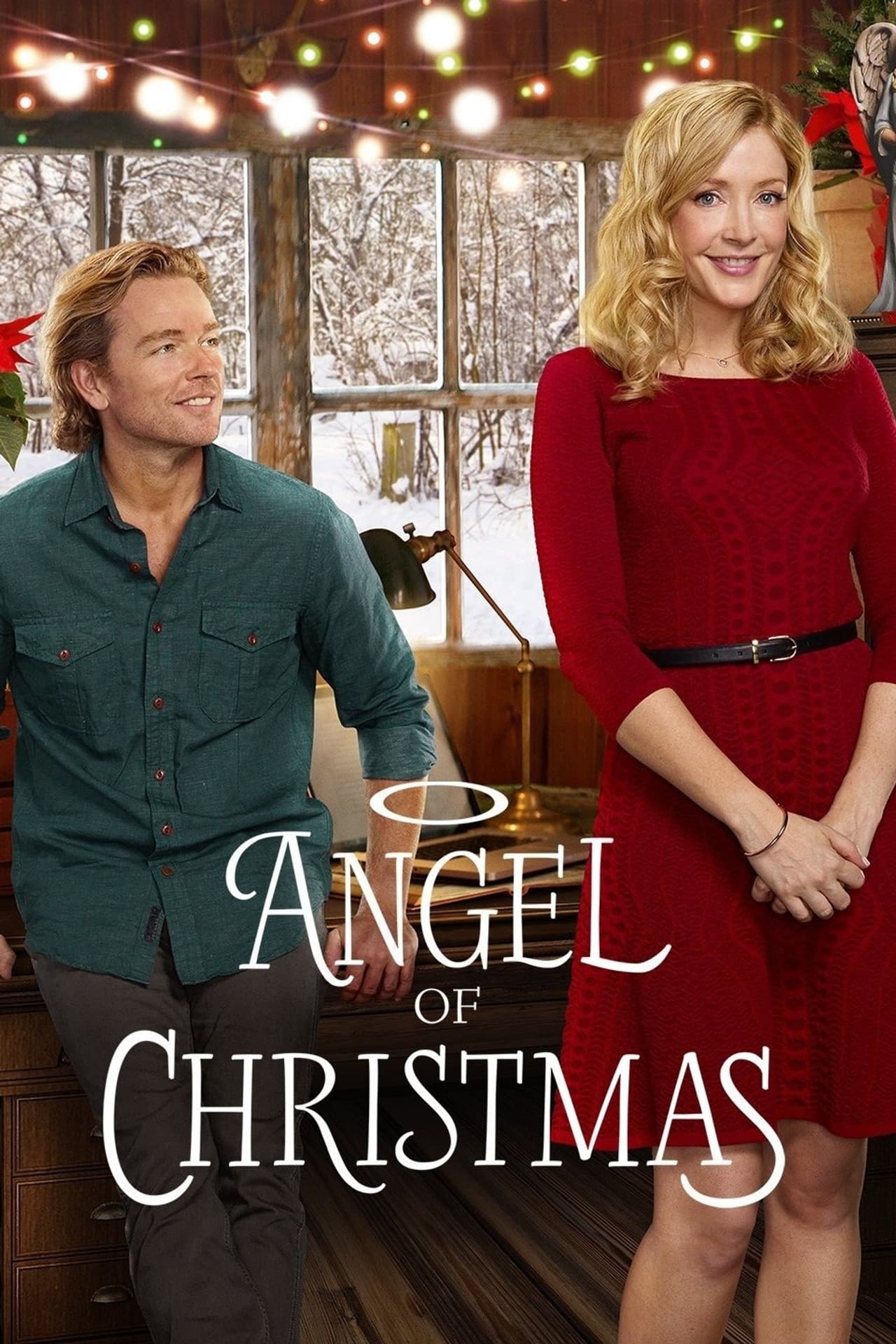 Angel of Christmas preview 2