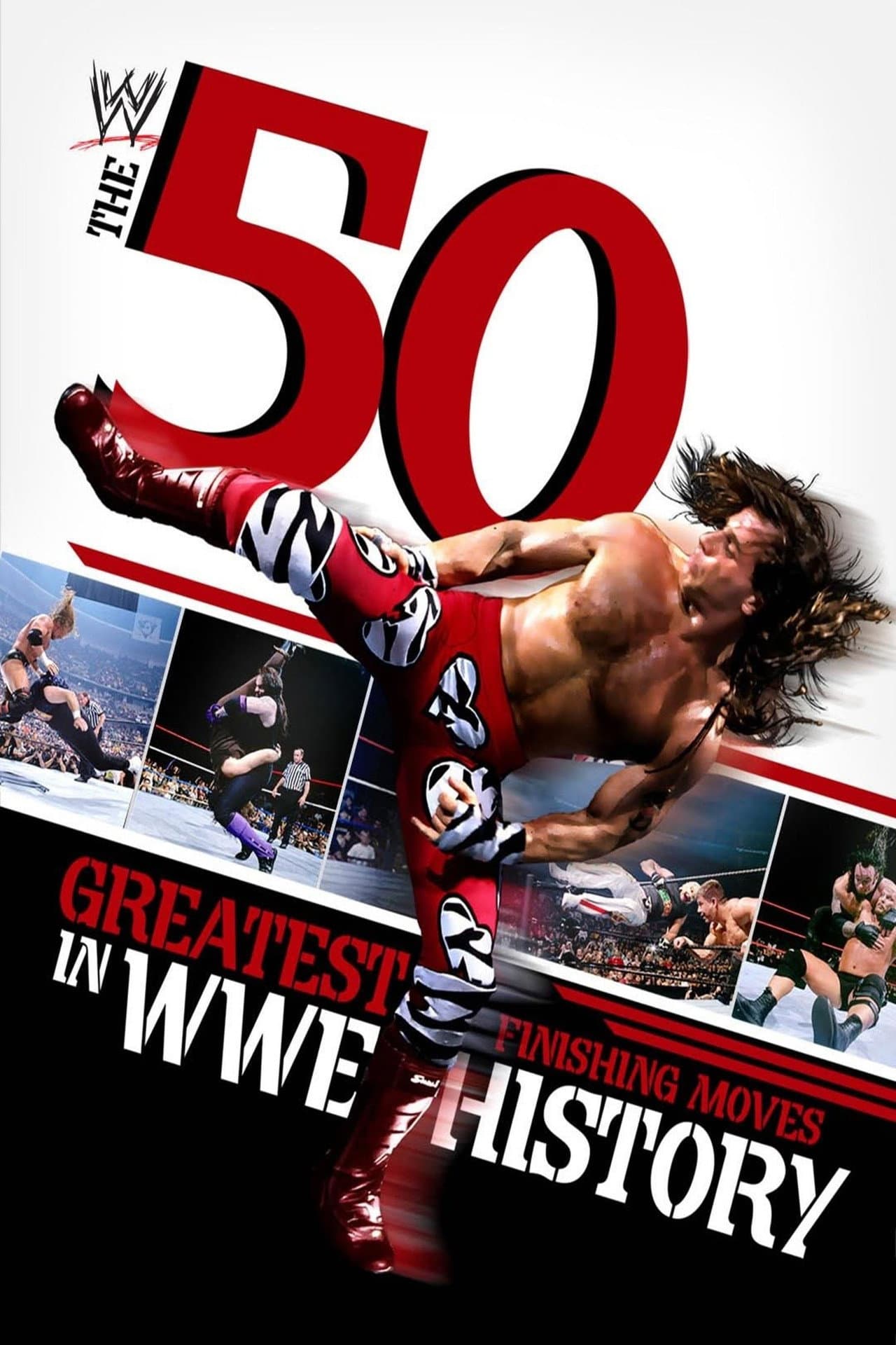 The 50 Greatest Finishing Moves in WWE History preview 2