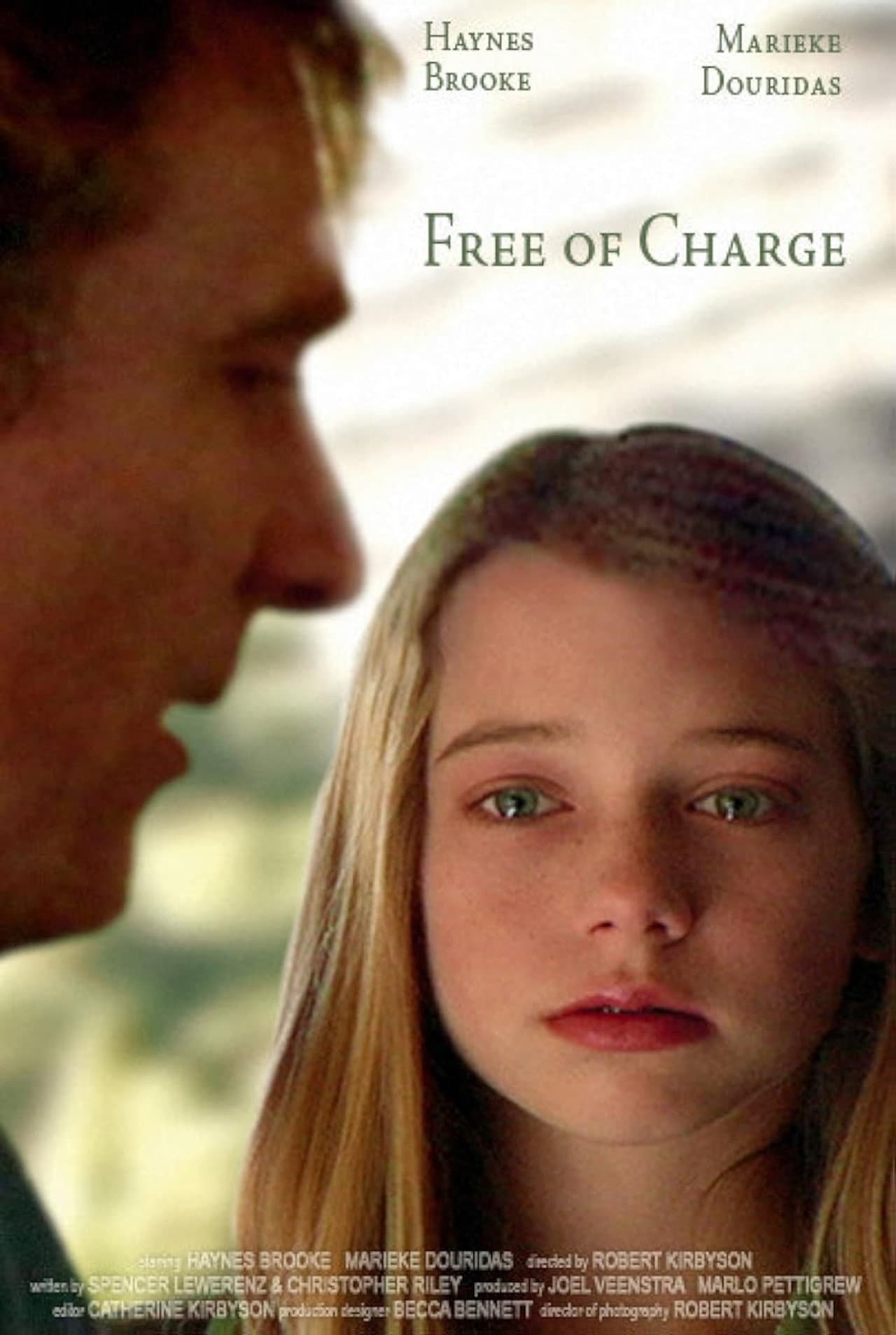 Free of Charge preview 2