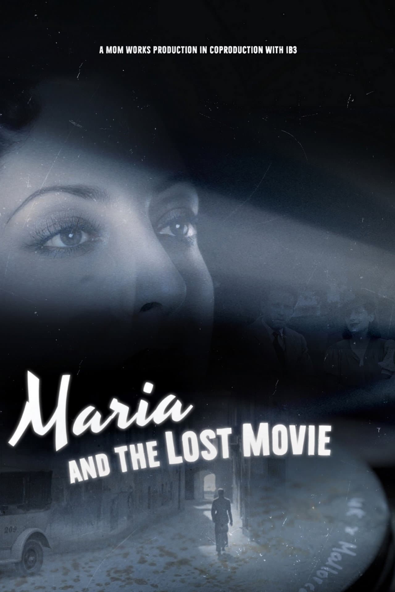 Maria and the Lost Movie preview 2