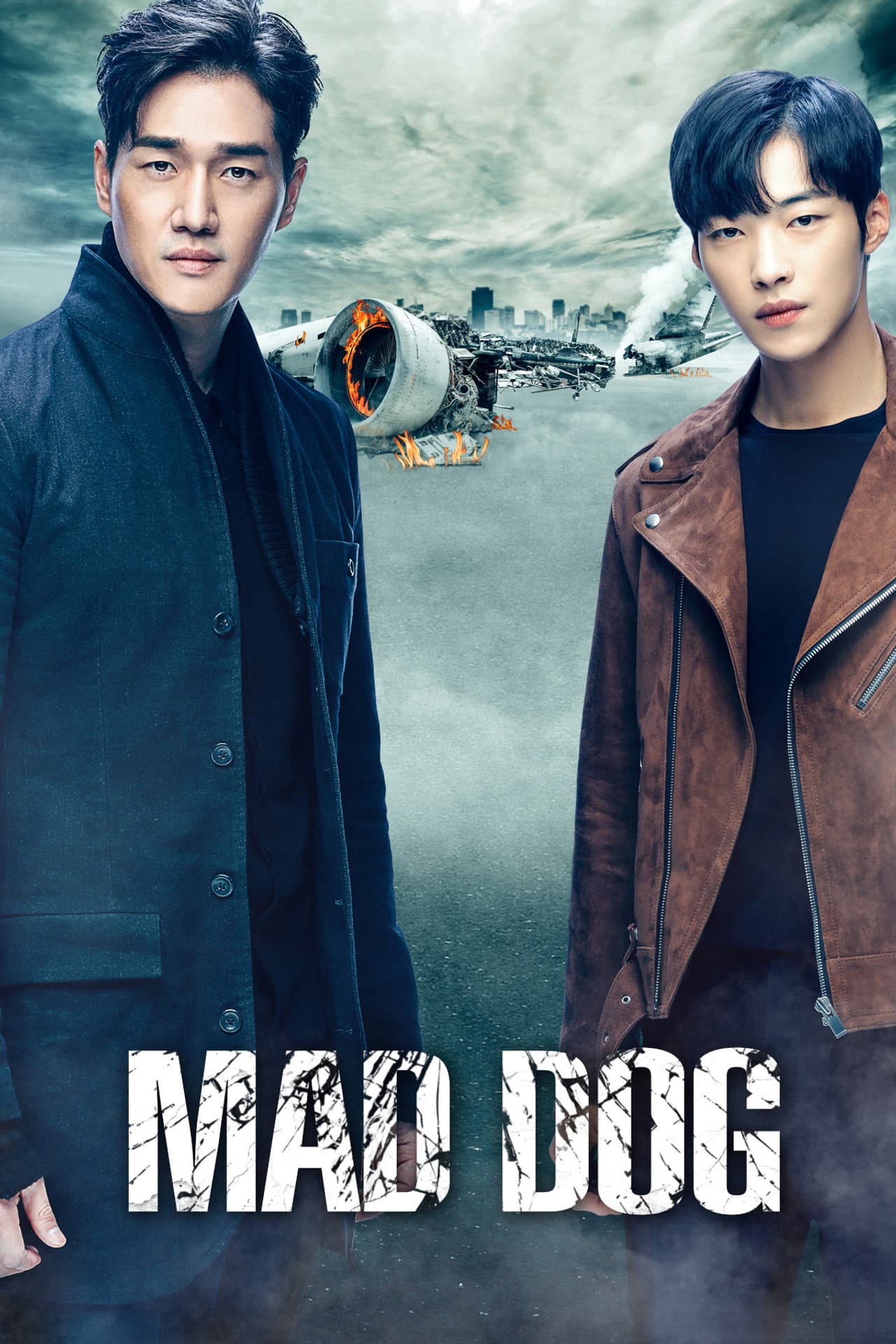 Mad Dog preview 2