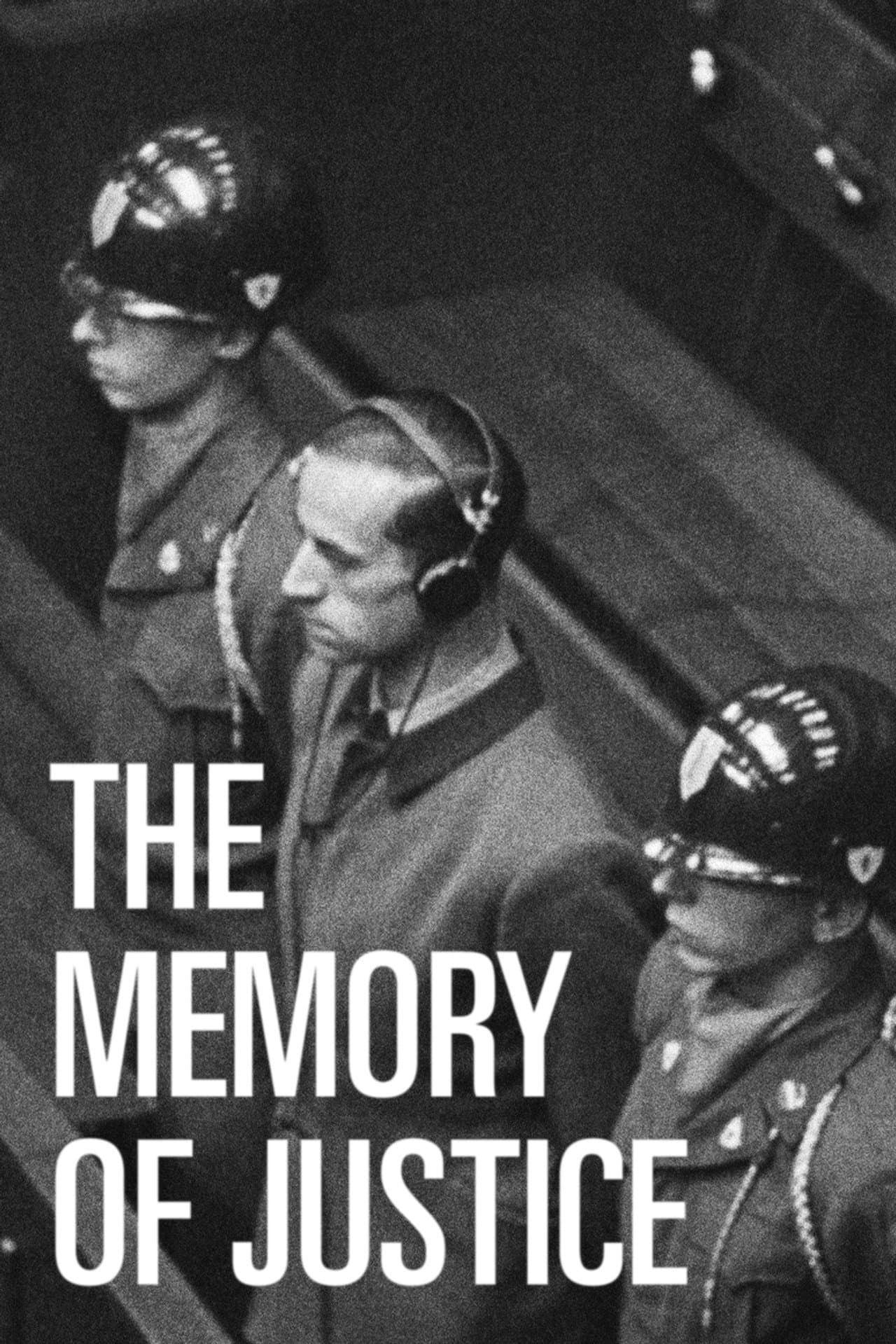 The Memory of Justice preview 2