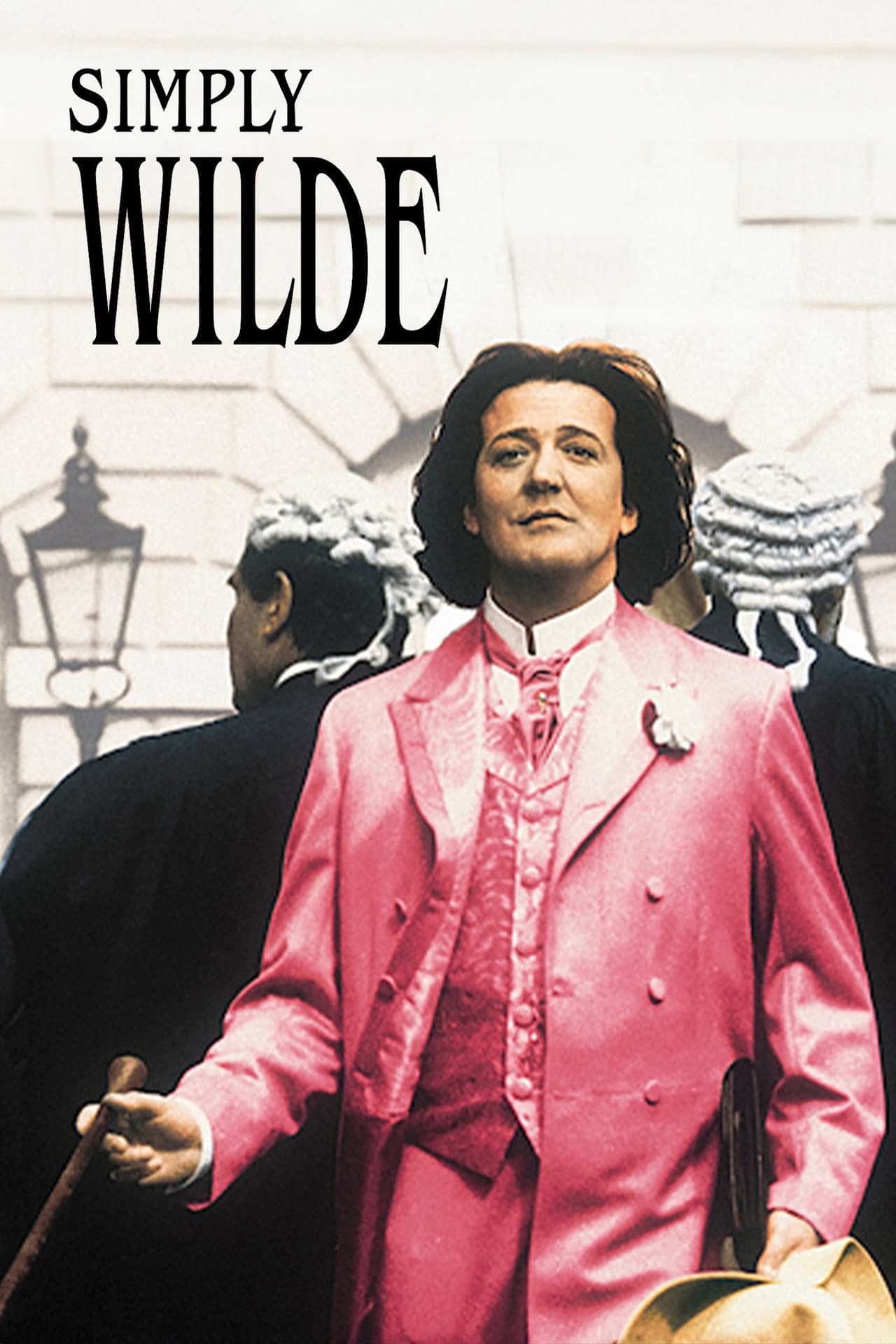 Simply Wilde preview 1