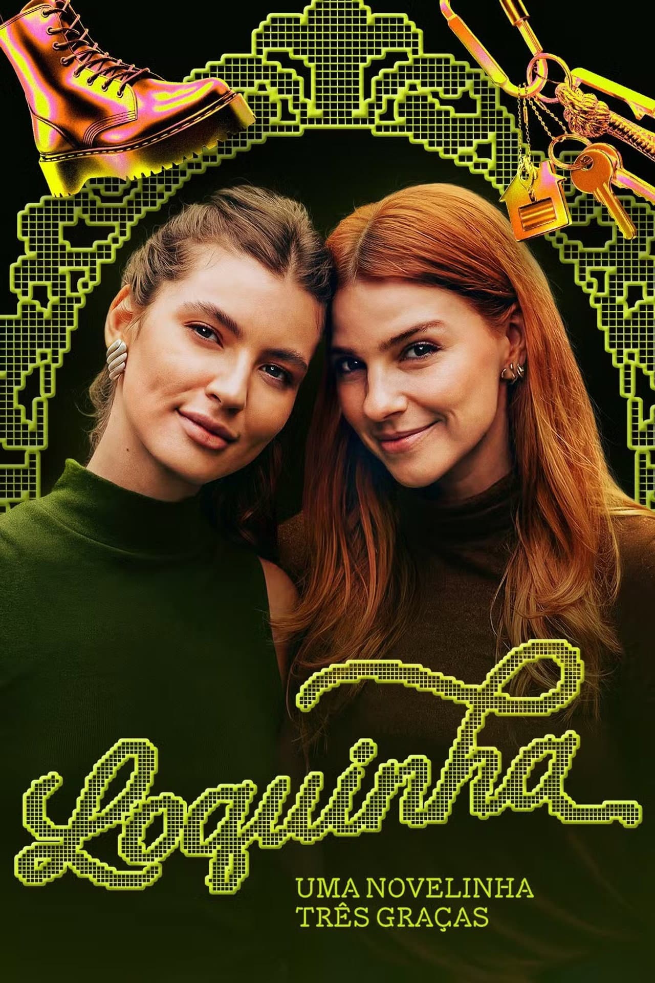 Loquinha preview 2