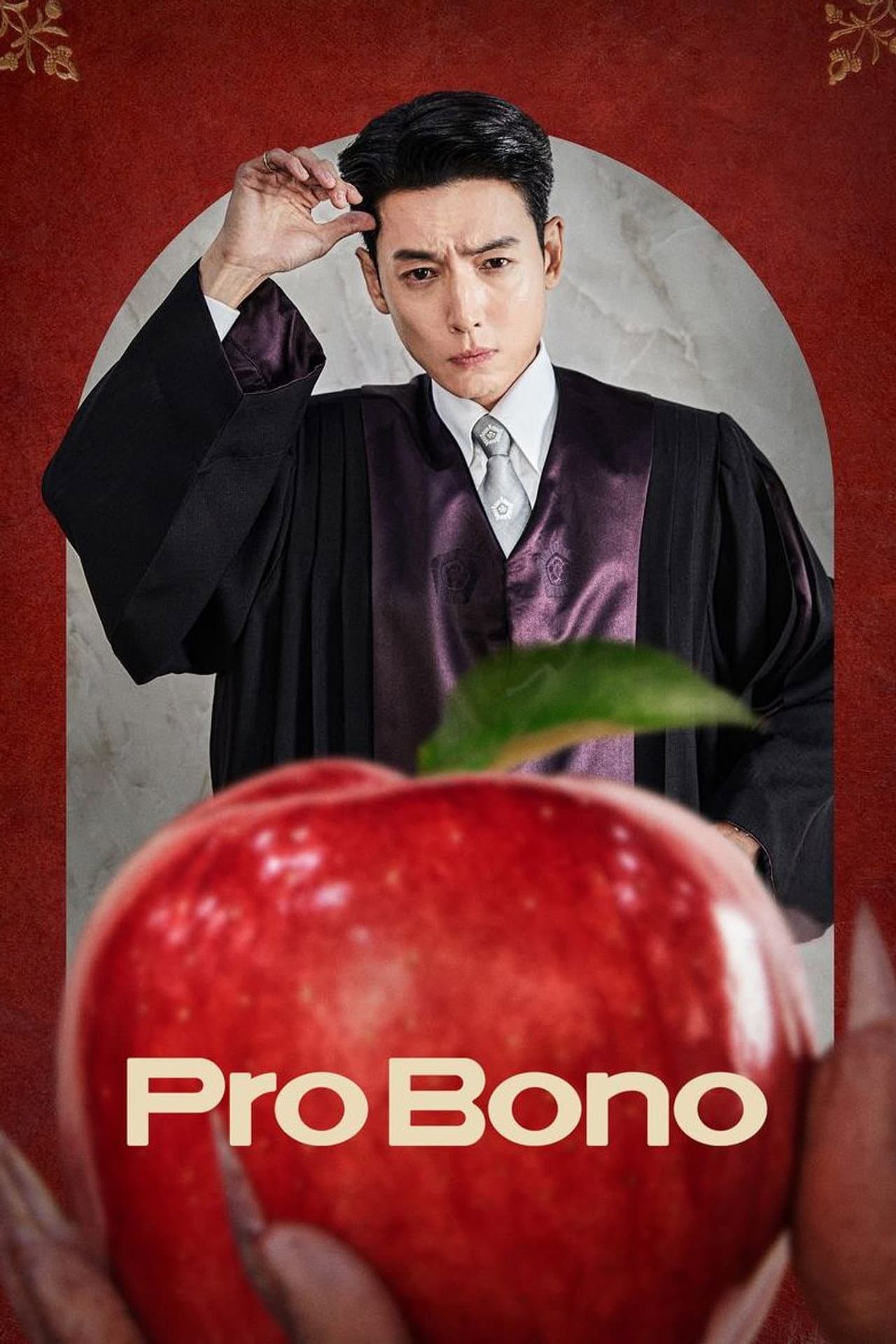 Pro Bono preview 2